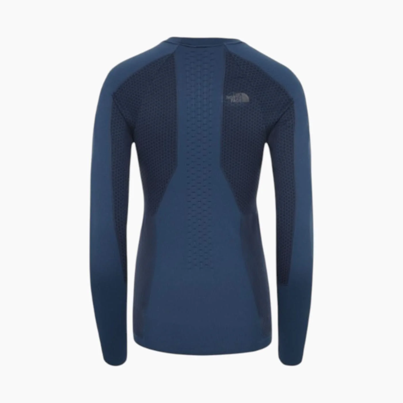 The North Face Sport Long-Sleeve Crew Neck Shirt - Image 2
