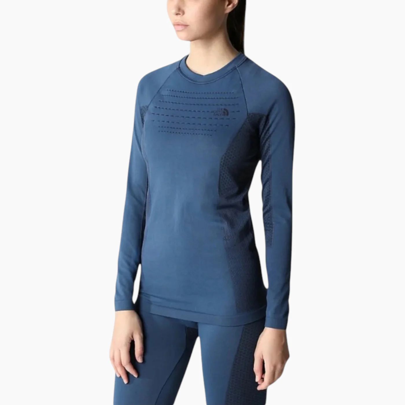 The North Face Sport Long-Sleeve Crew Neck Shirt - Image 4