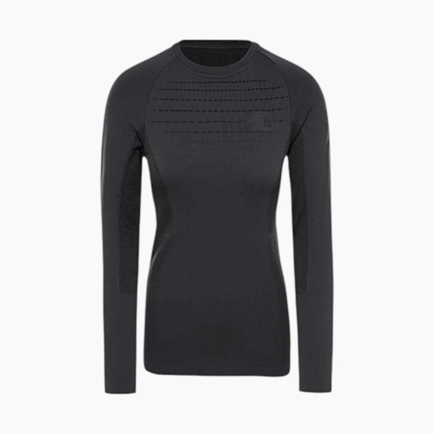 The North Face Women’s Sport Long-Sleeve Crew Neck Shirt