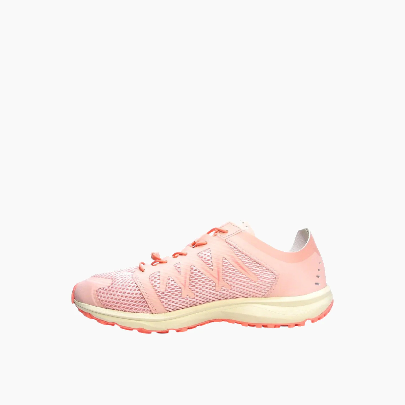 The North Face Litewave Flow Lace Athletic Shoes - Image 4