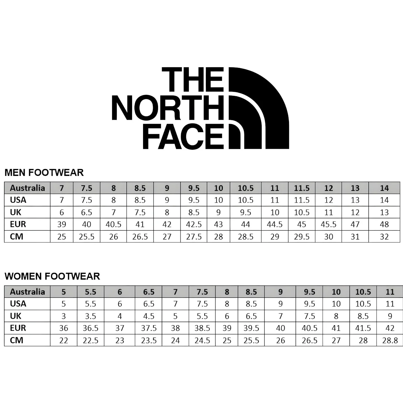 The North Face Litewave Flow Lace Athletic Shoes - Image 7