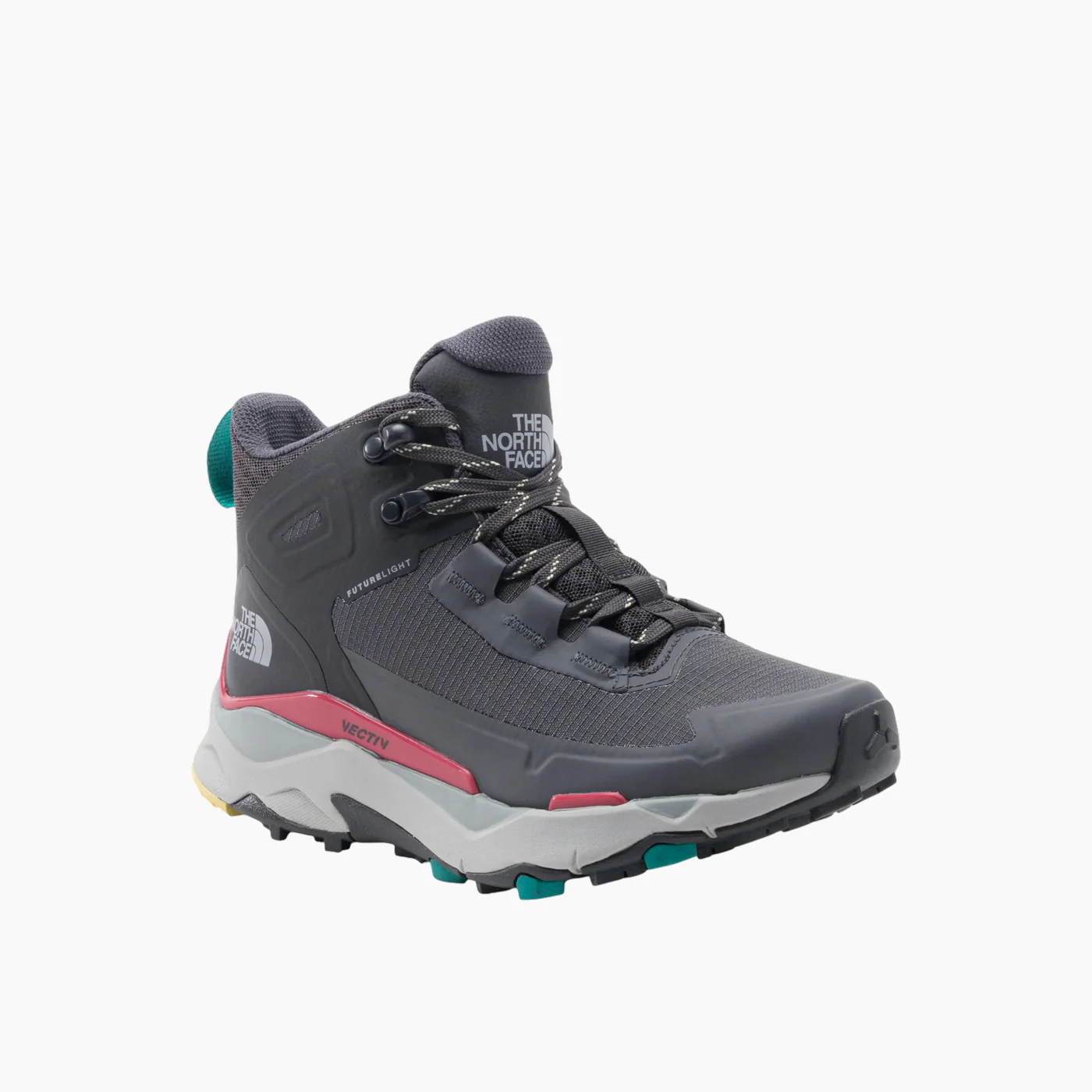 The North Face Vectiv Exploris Mid Futurelight Boots - Image 2
