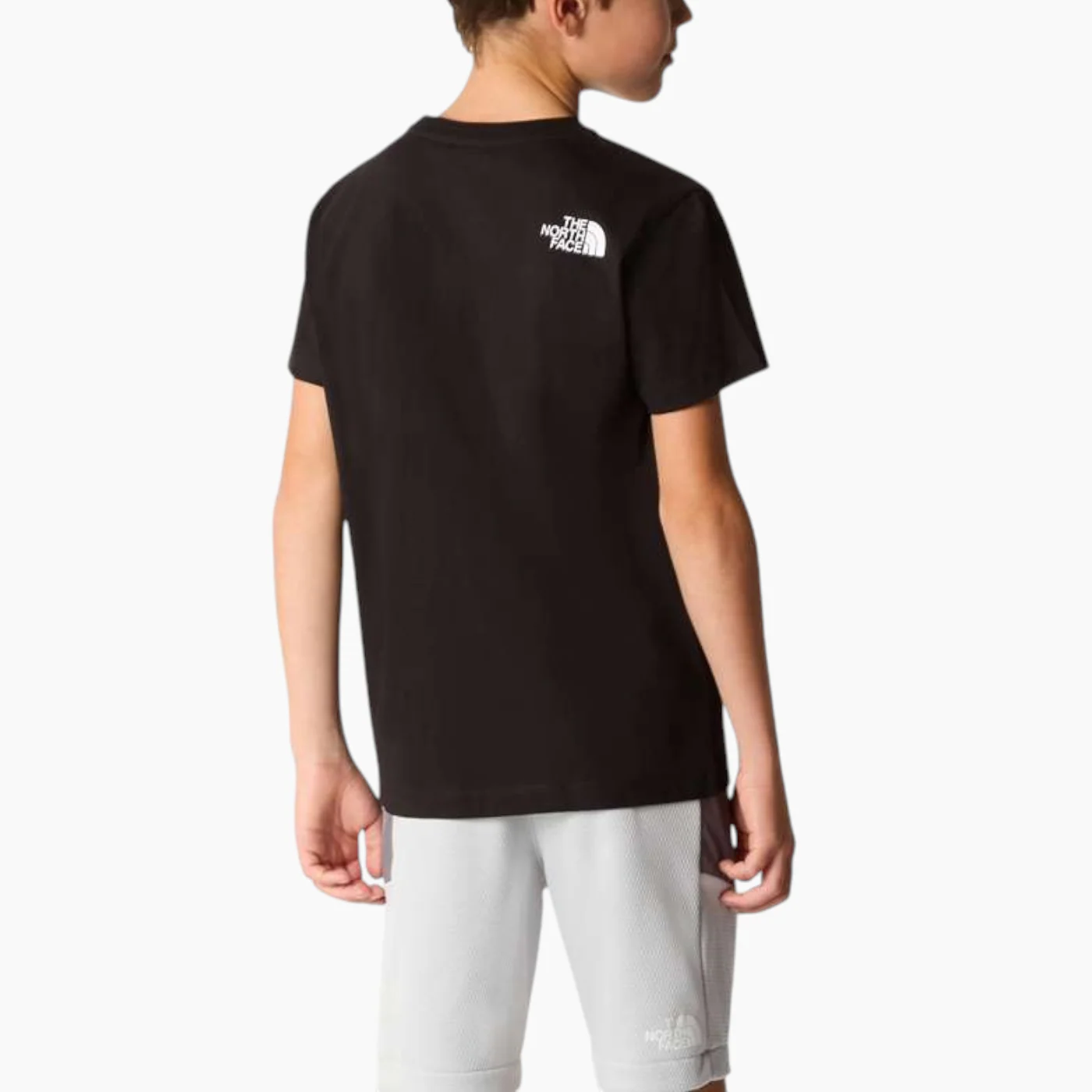 The North Face Youth New S/S Graphic Tee - Image 4