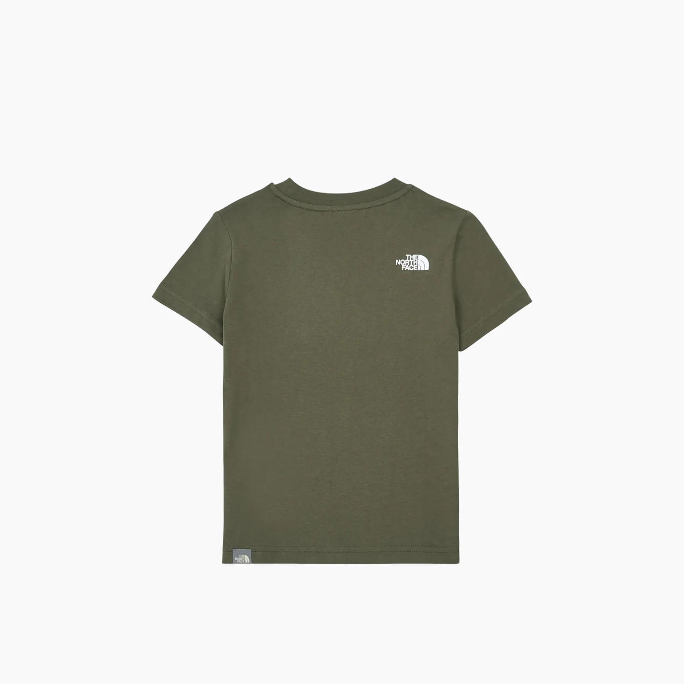 The North Face Youth Box Tee - Image 2