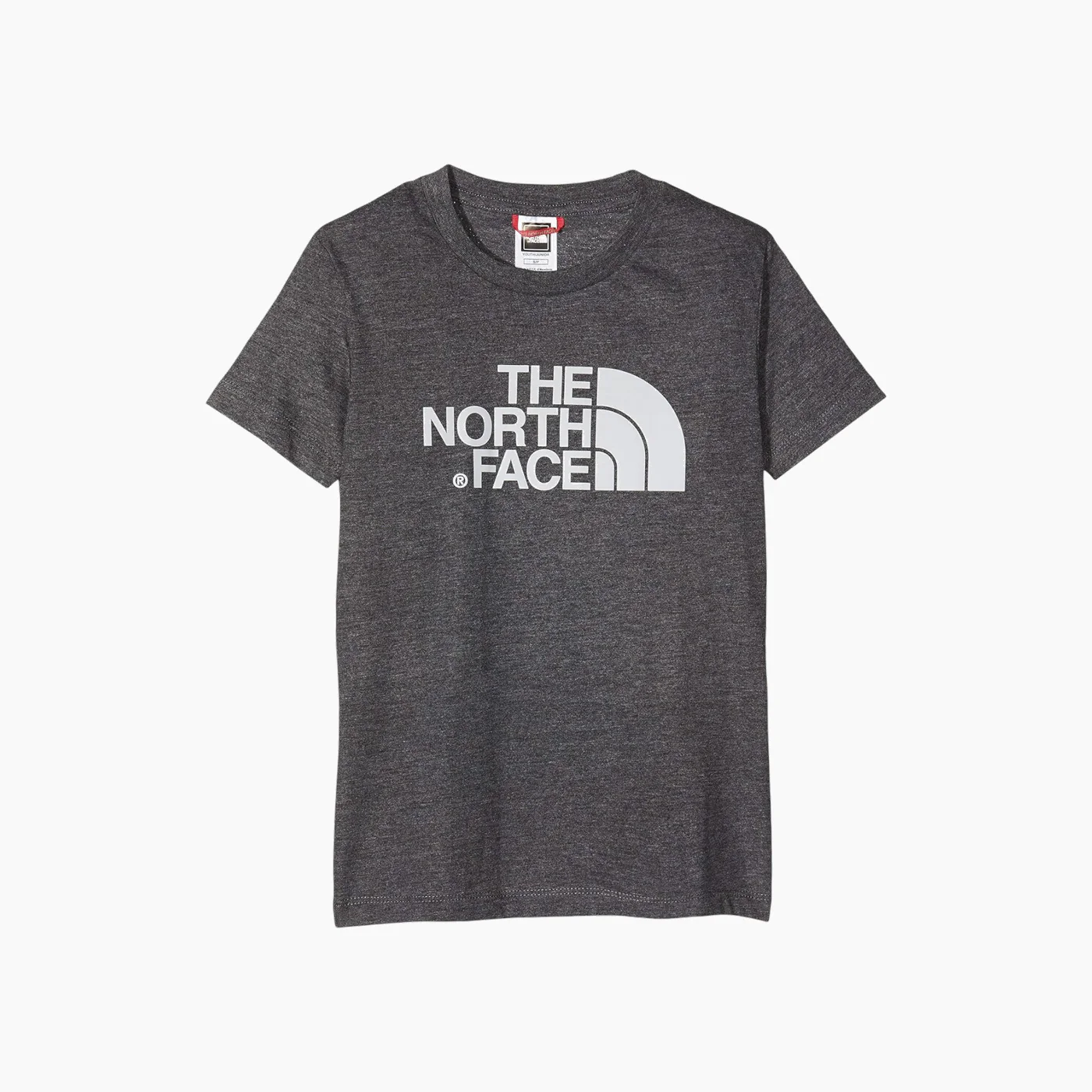 The North Face Youth S/S Easy Tee T-Shirt
