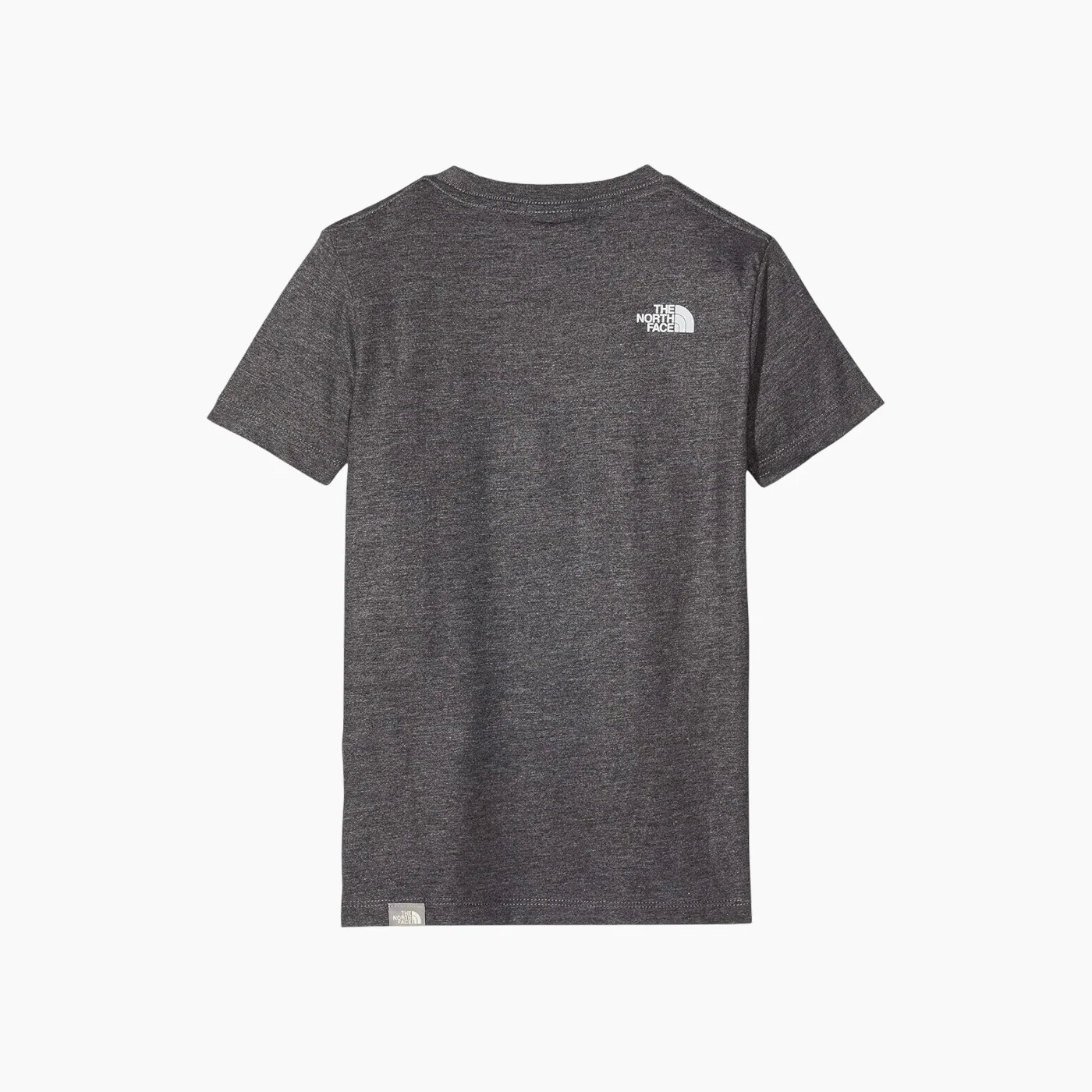 The North Face Youth S/S Easy Tee T-Shirt - Image 2