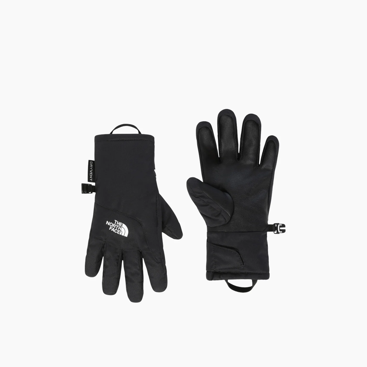 The North Face Youth Dryvent Gloves