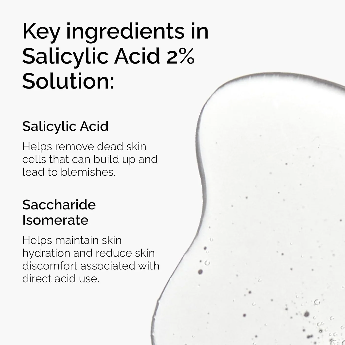 The Ordinary Salicylic Acid 2% Solution 30 ml - Image 4