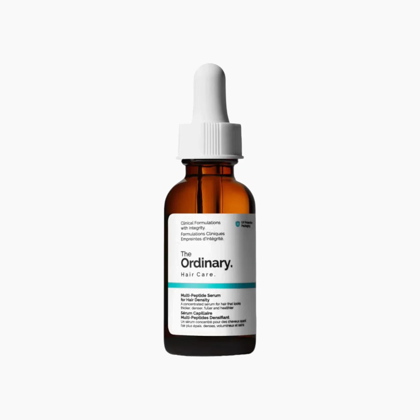 Dermalux The Ordinary's Multi-Peptide Serum for Hair Density and Scalp Support