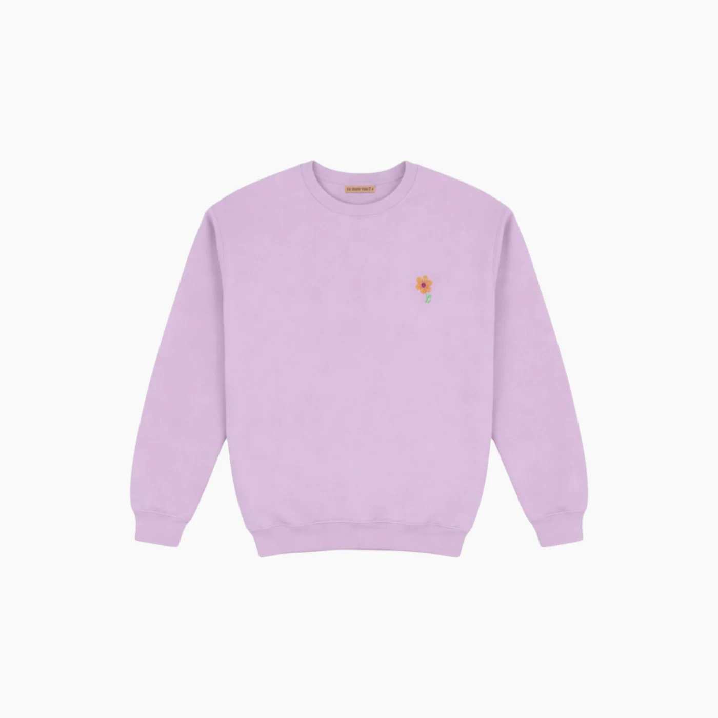 The Orenda Tribe Bloom Kids Sweatshirt
