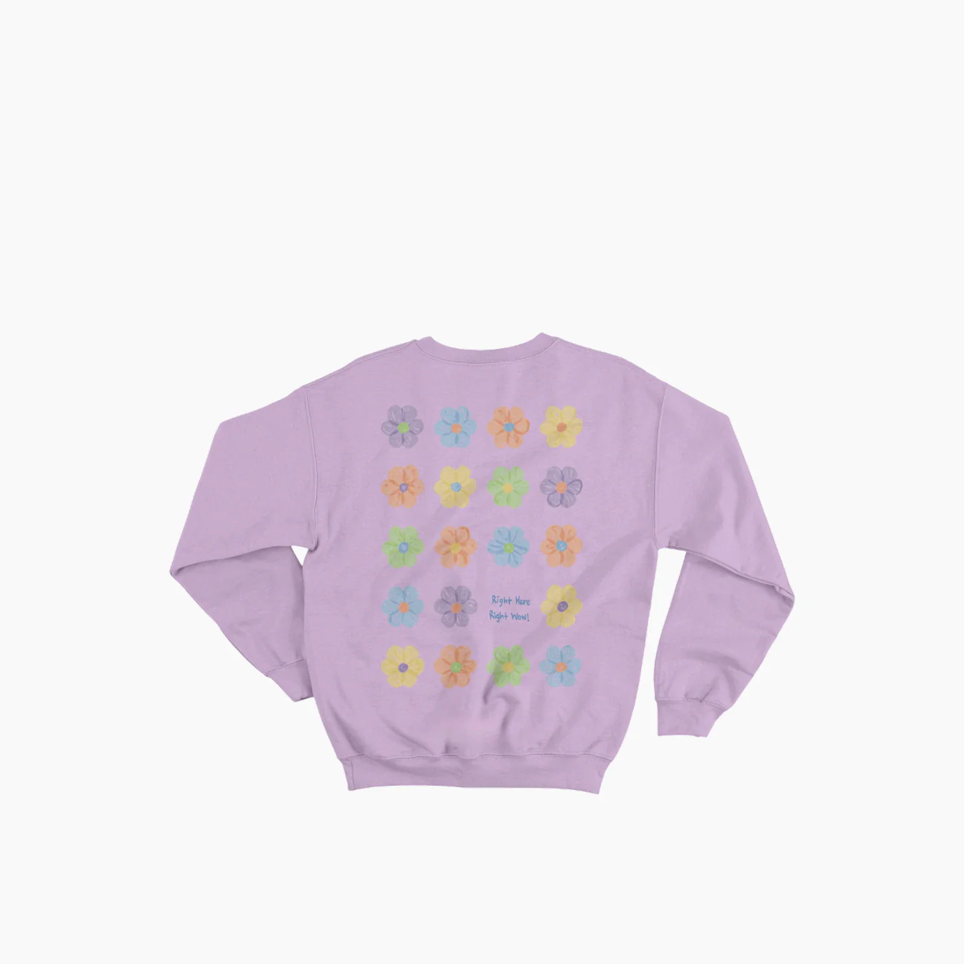 The Orenda Tribe Bloom Kids Sweatshirt - Image 2