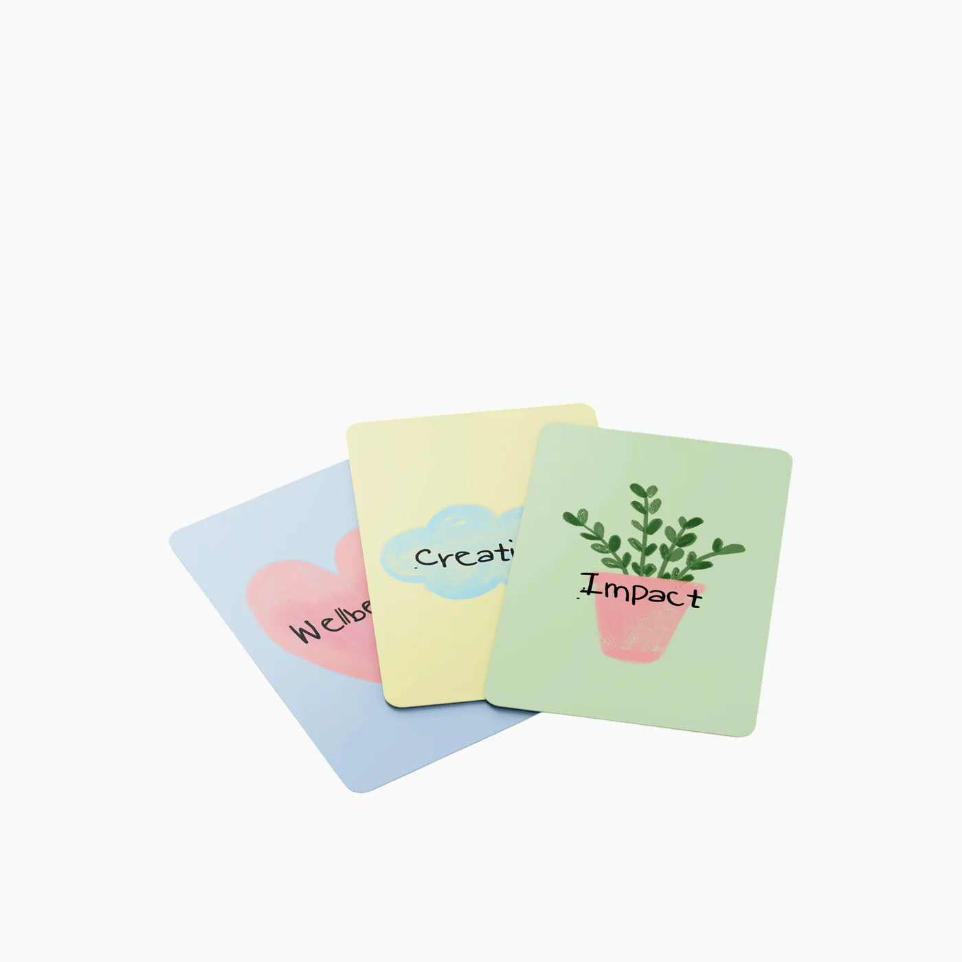 The Orenda Tribe Find Your Orenda Question Cards - Image 6