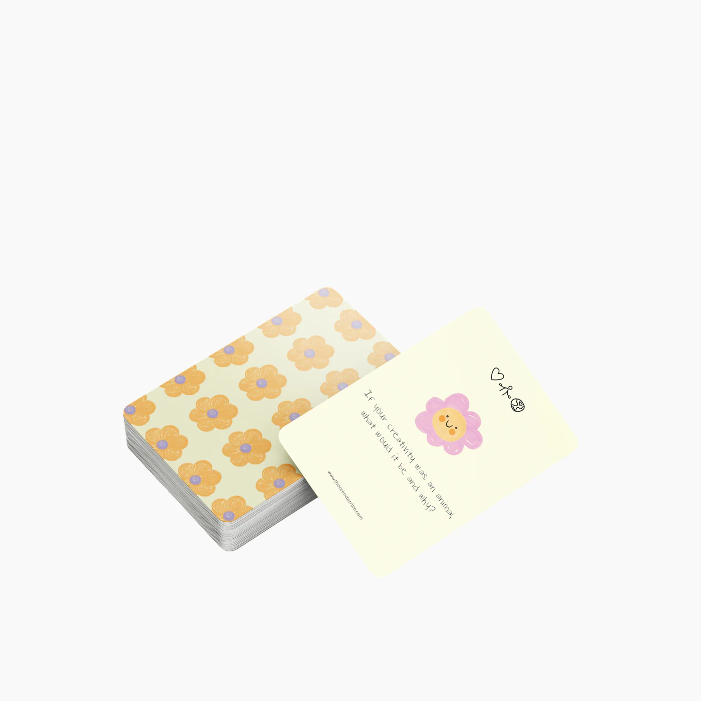 The Orenda Tribe Find Your Orenda Question Cards - Image 5