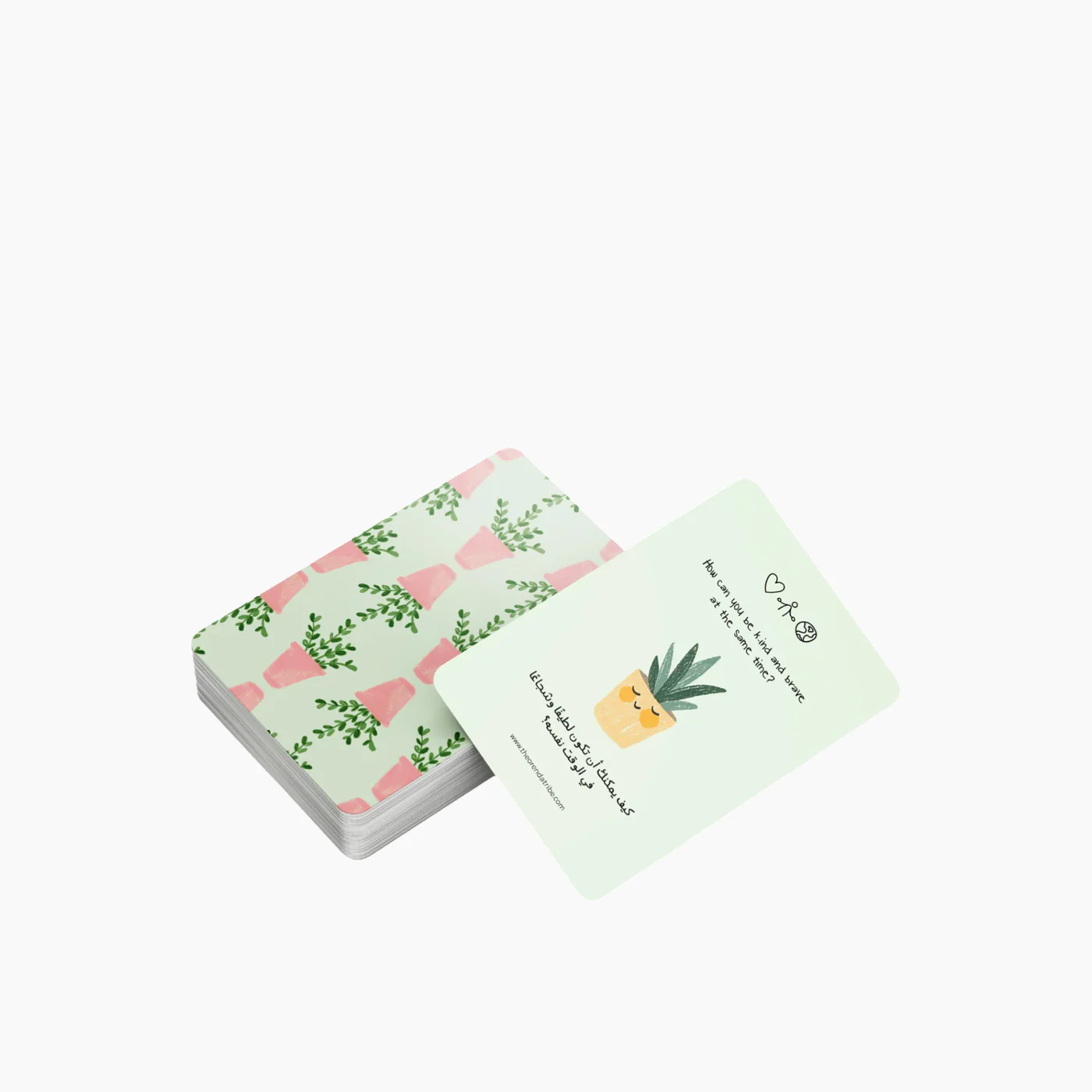 The Orenda Tribe Find Your Orenda Question Cards - Image 6