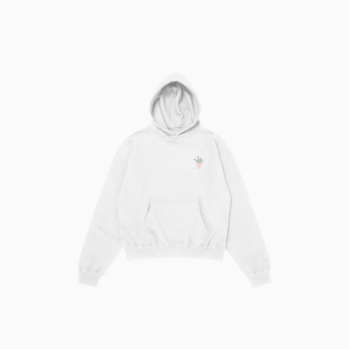 The Orenda Tribe Growth Hoodie