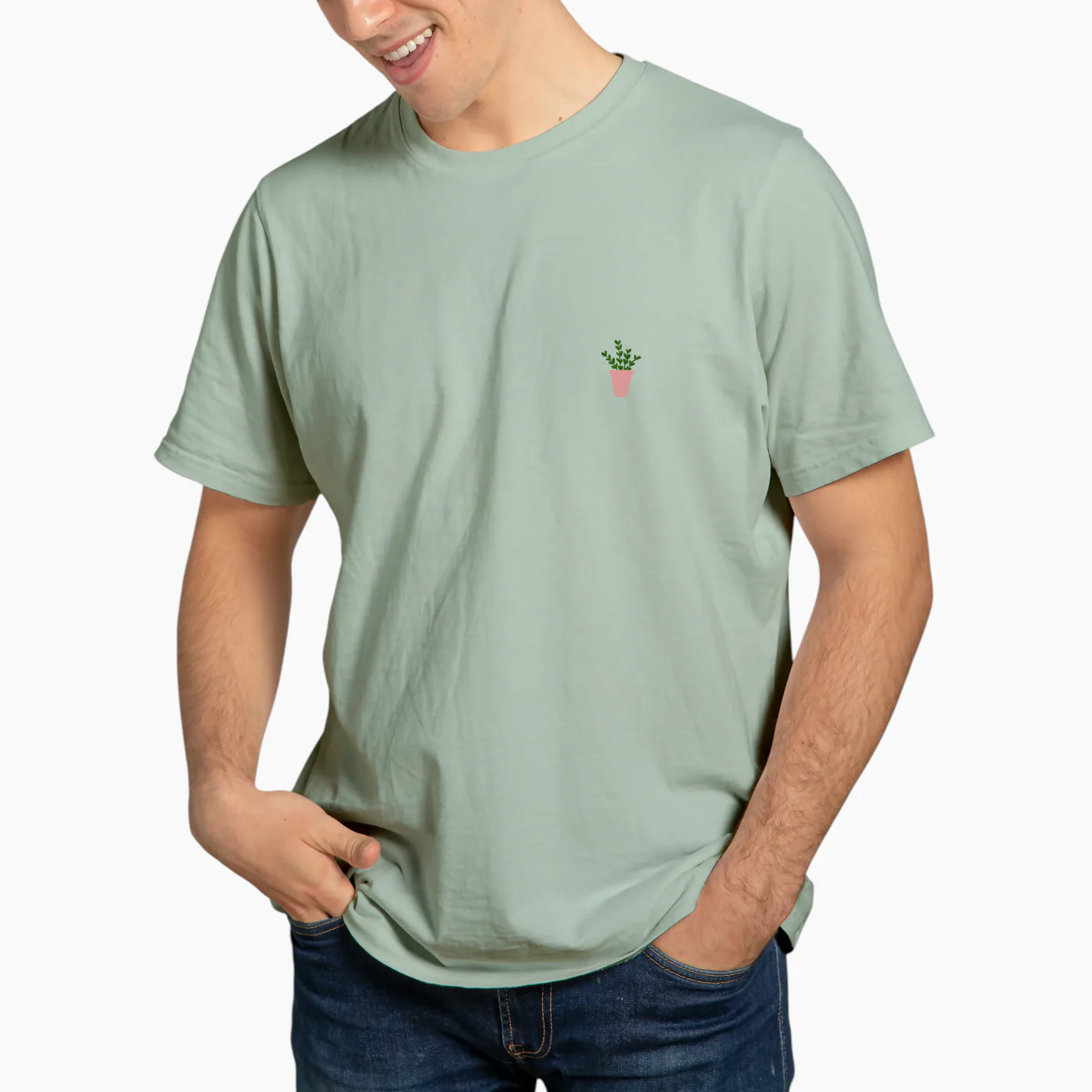 The Orenda Tribe Growth Adult's Tshirt - Image 3