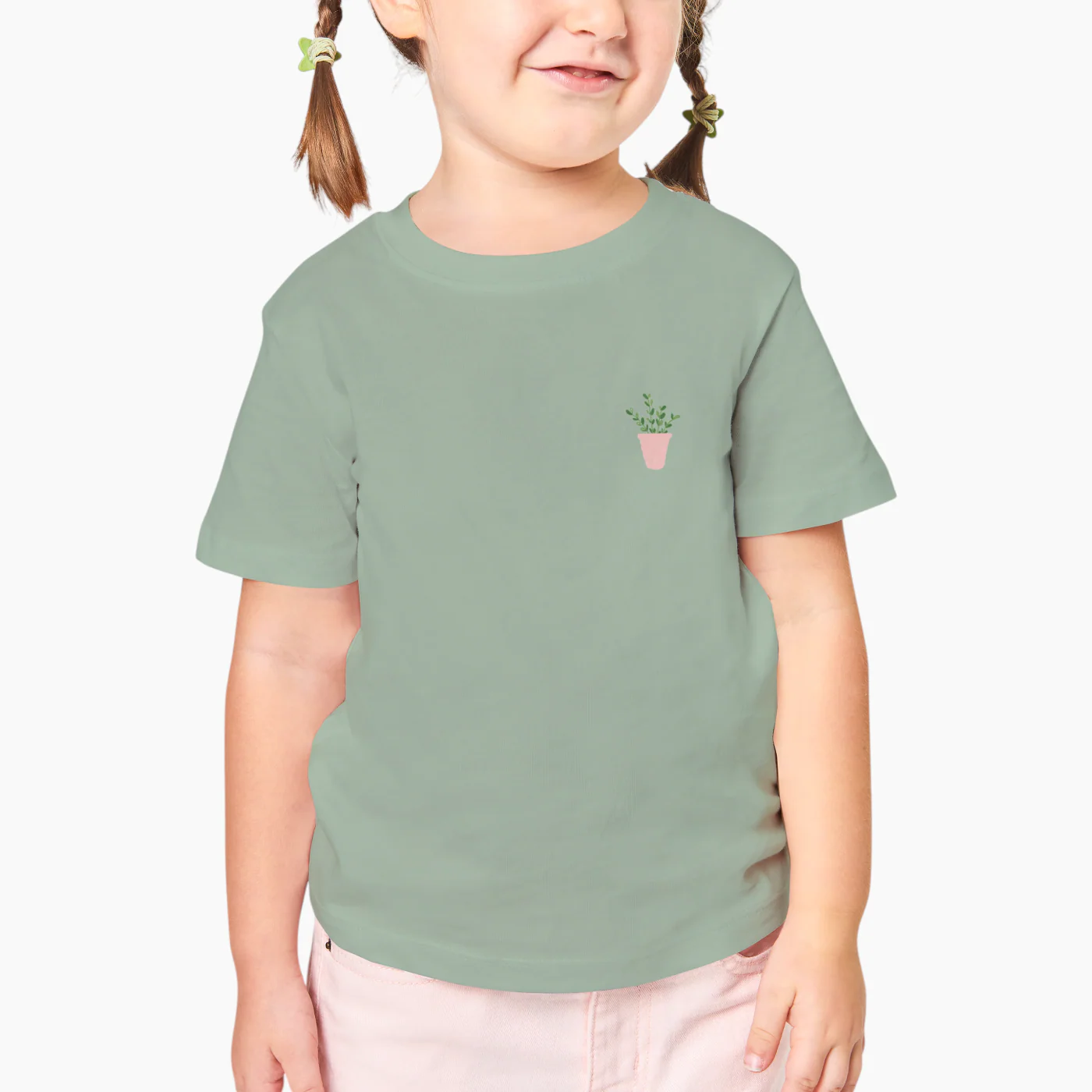 The Orenda Tribe Growth Kid's T-Shirt - Image 3