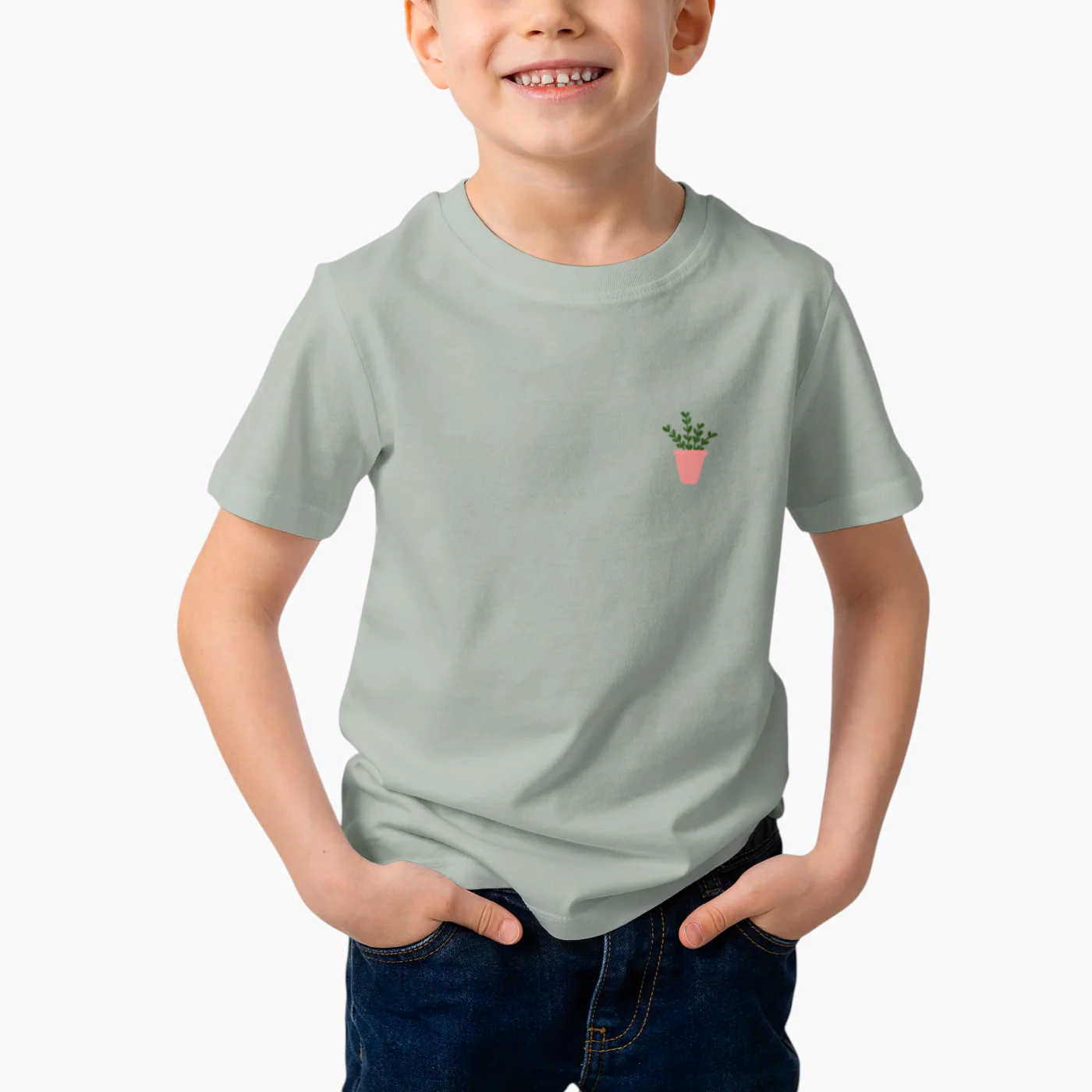 The Orenda Tribe Growth Kid's T-Shirt - Image 5