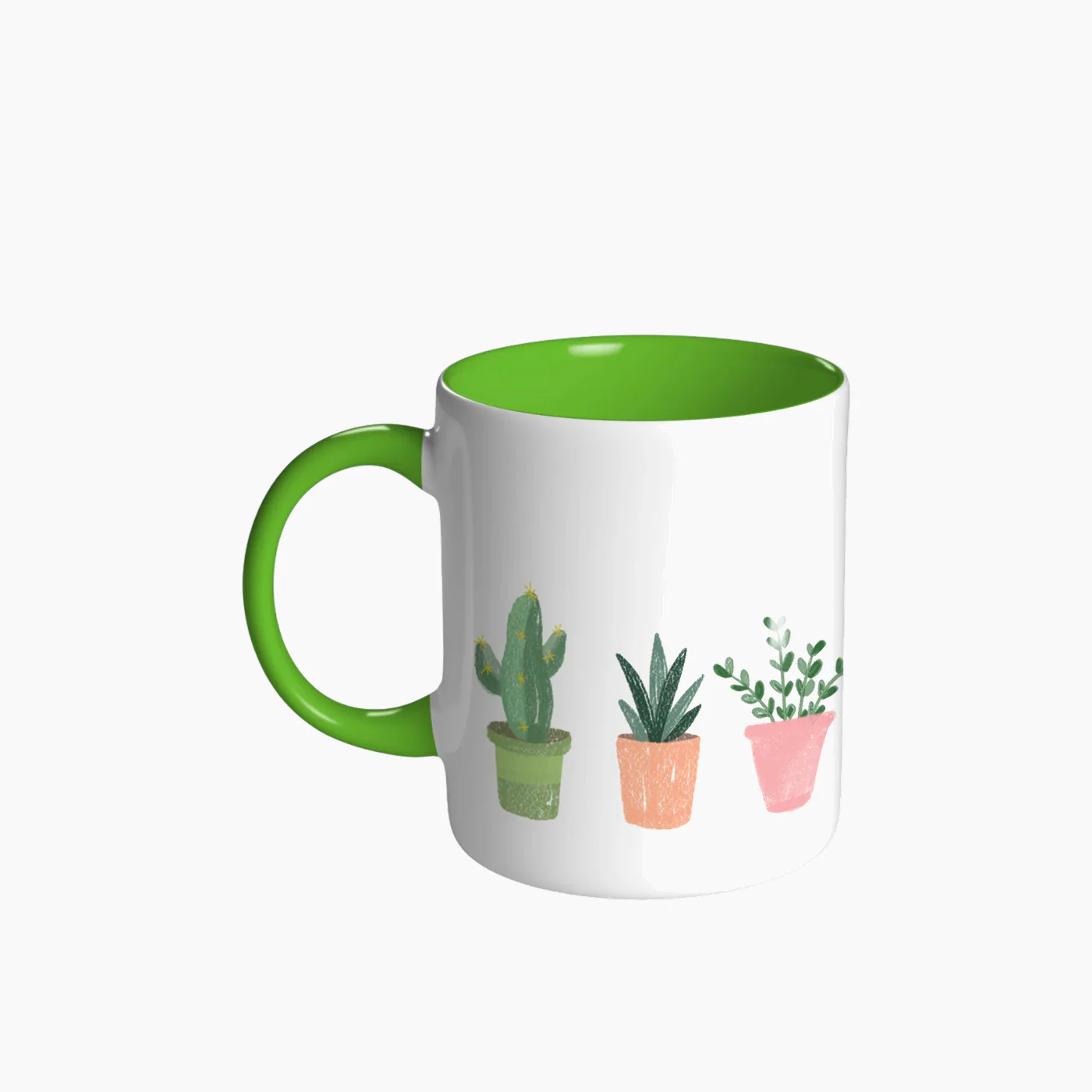 The Orenda Tribe Growth Mug - Image 2