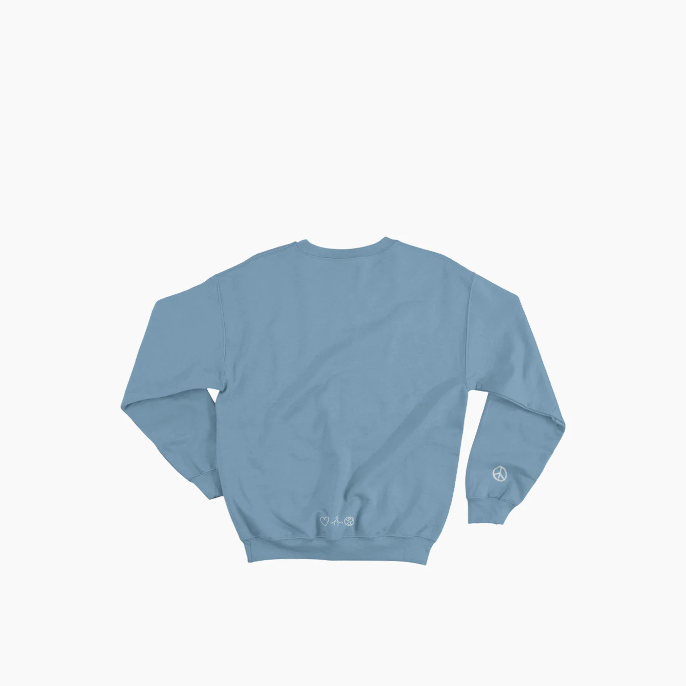 The Orenda Tribe Inner Peace Kids Sweatshirt - Image 2