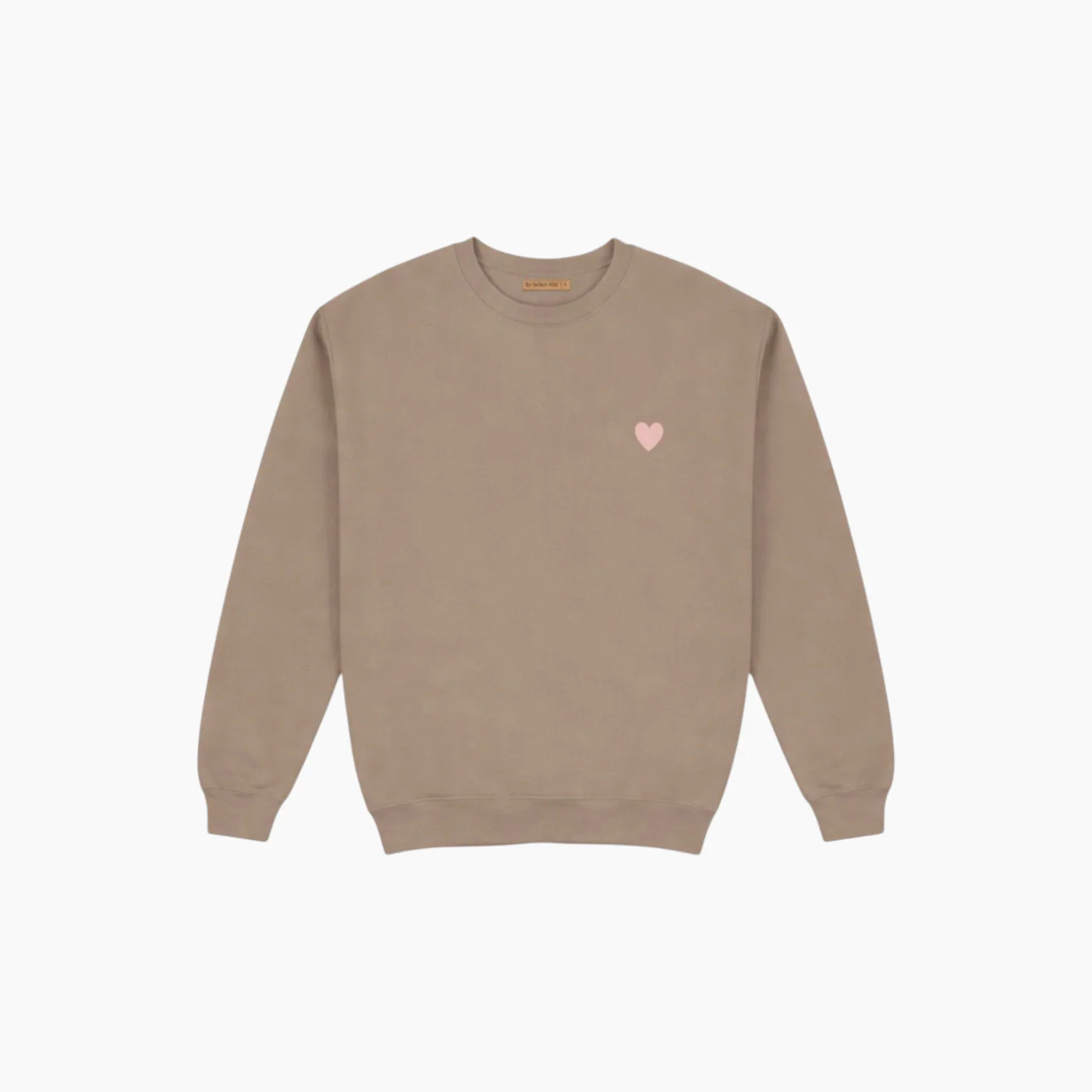 The Orenda Tribe Peace & Love Kids Sweatshirt