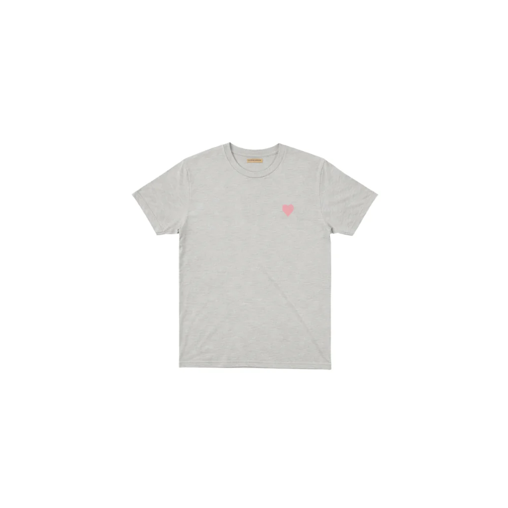 The Orenda Tribe Peace & Love Kid's T-Shirt