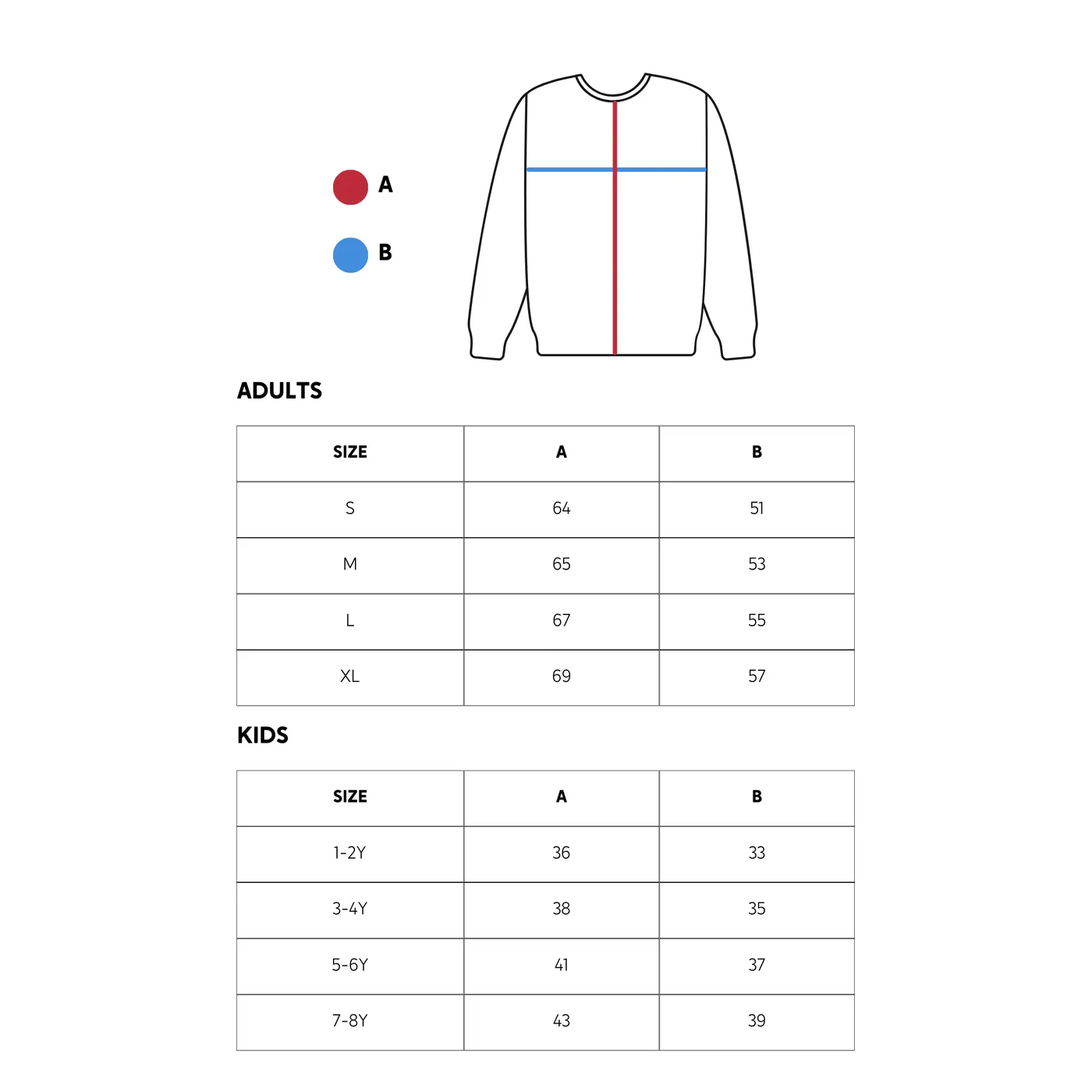 The Orenda Tribe Peace & Love Women's Oversized Sweatshirt - Image 4