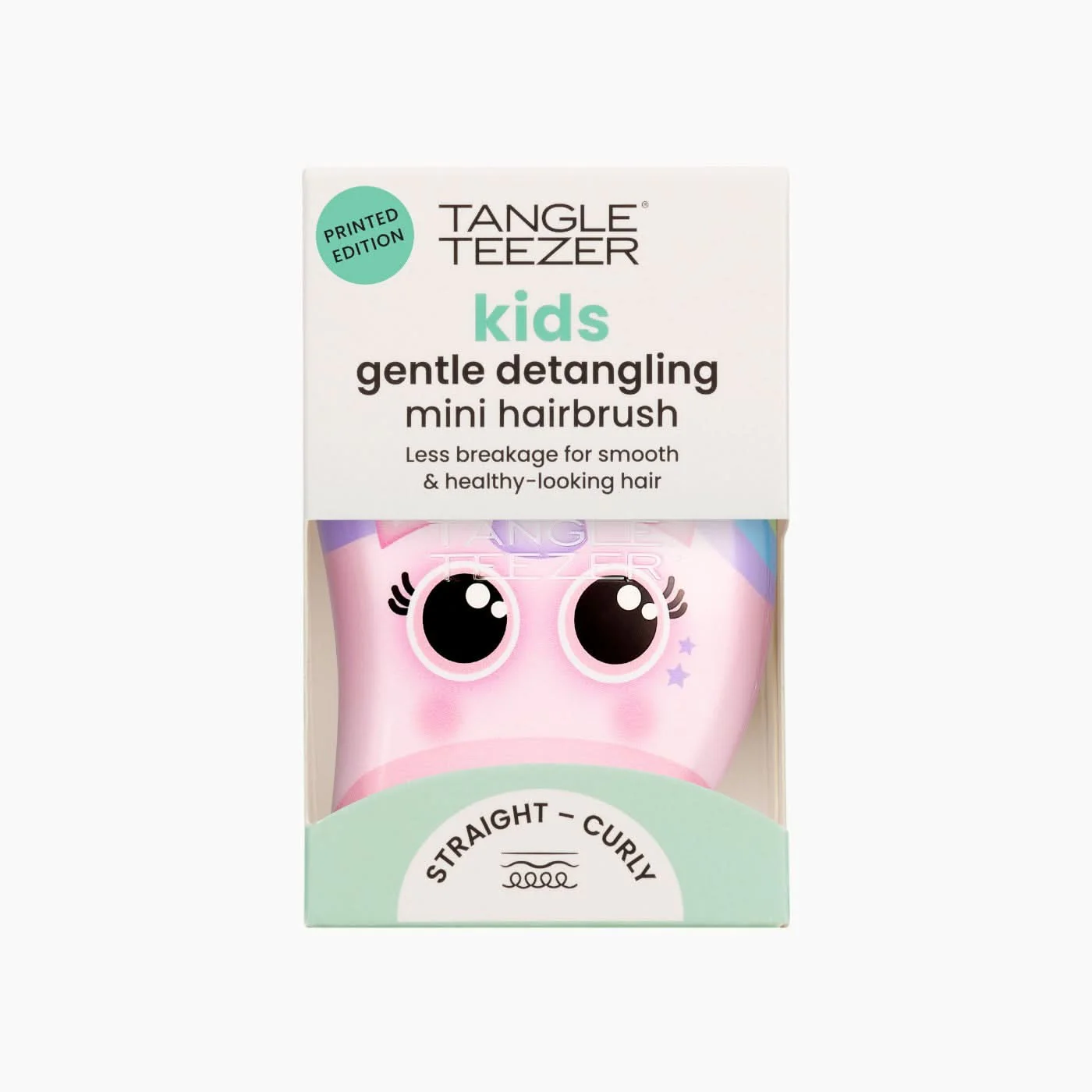 Tangle Teezer The Original Mini Hairbrush - Image 11