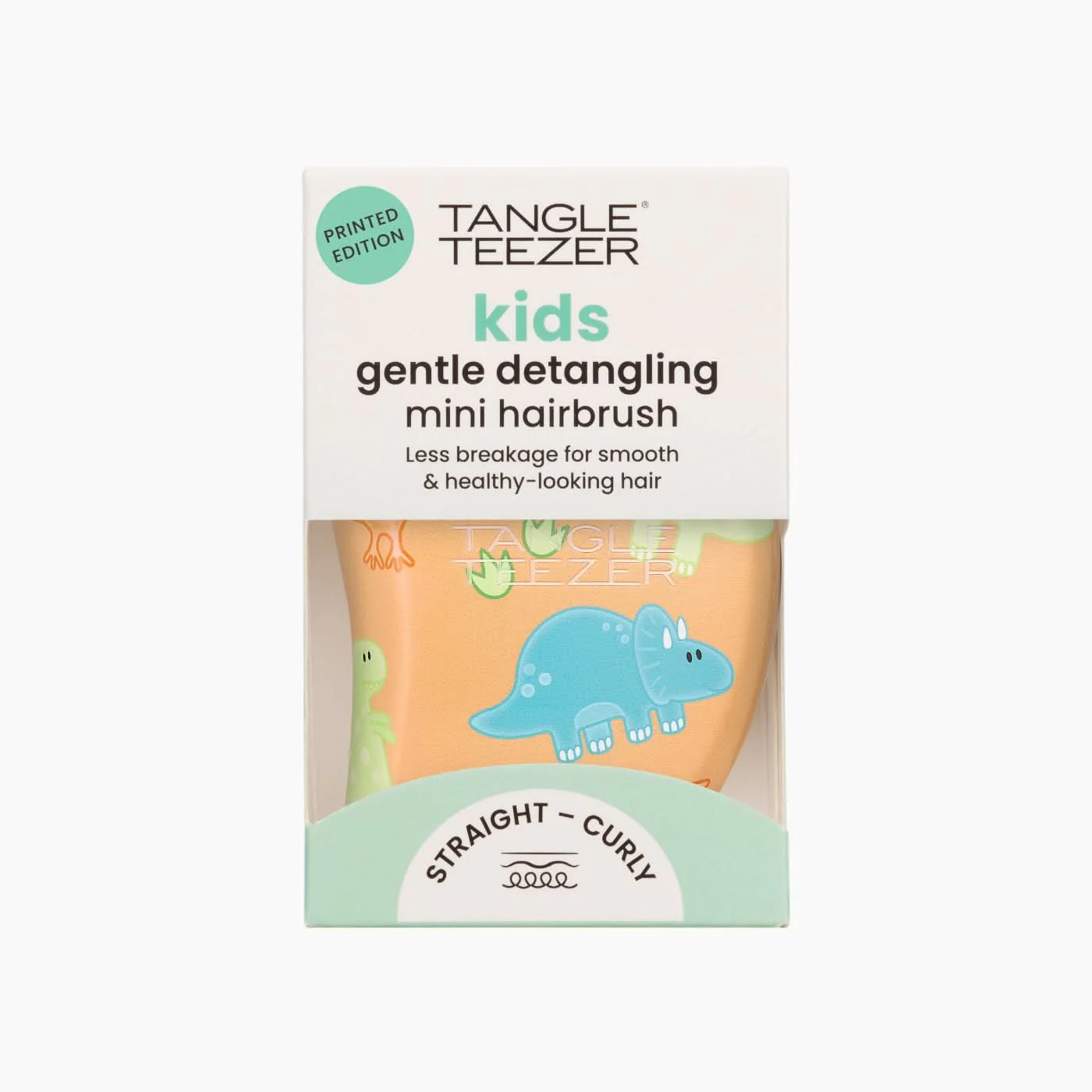 Tangle Teezer The Original Mini Hairbrush - Image 12