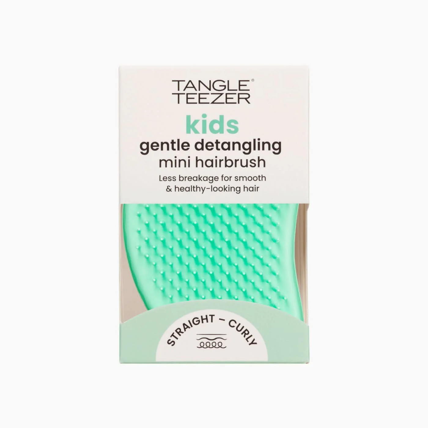Tangle Teezer The Original Mini Hairbrush - Image 18