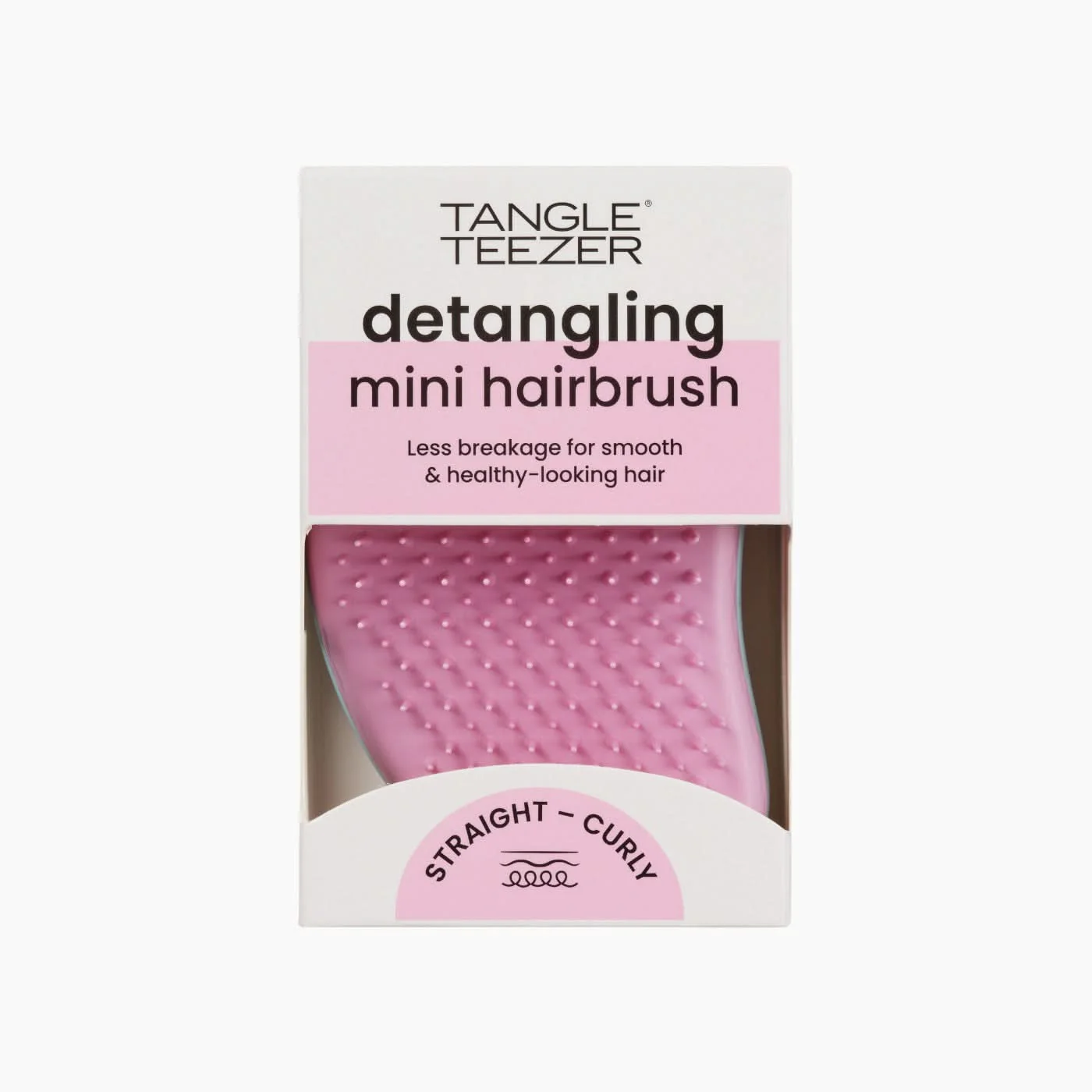 Tangle Teezer The Original Mini Hairbrush - Image 21
