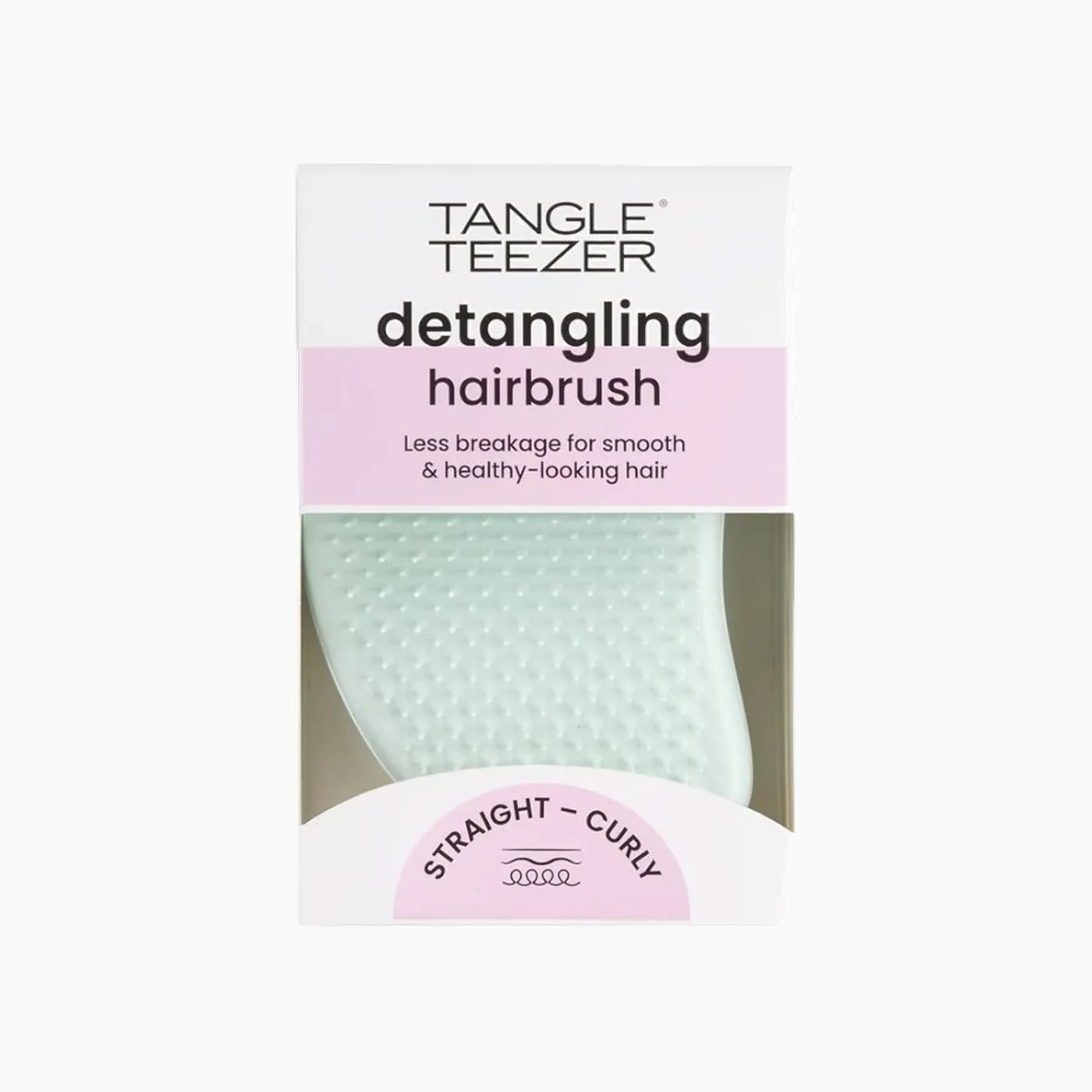 Tangle Teezer The Original Mini Hairbrush - Image 29