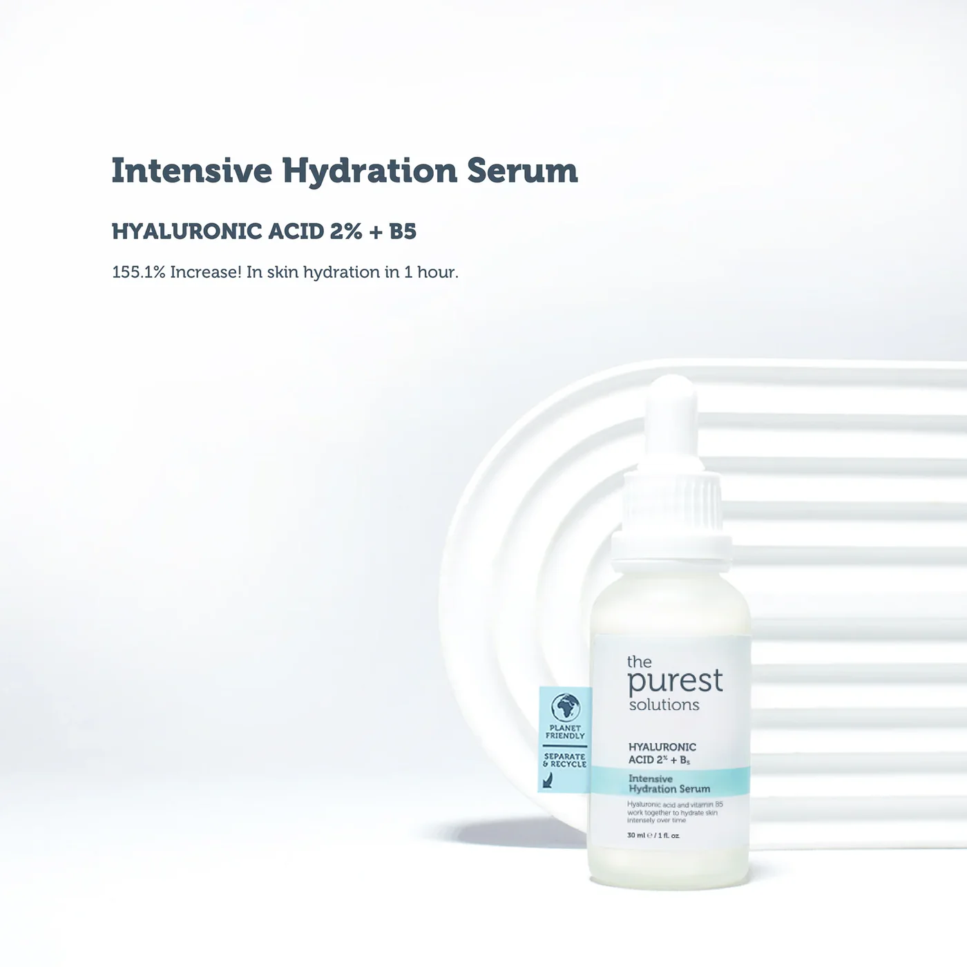 The Purest Intensive Hydration Serum - Image 3