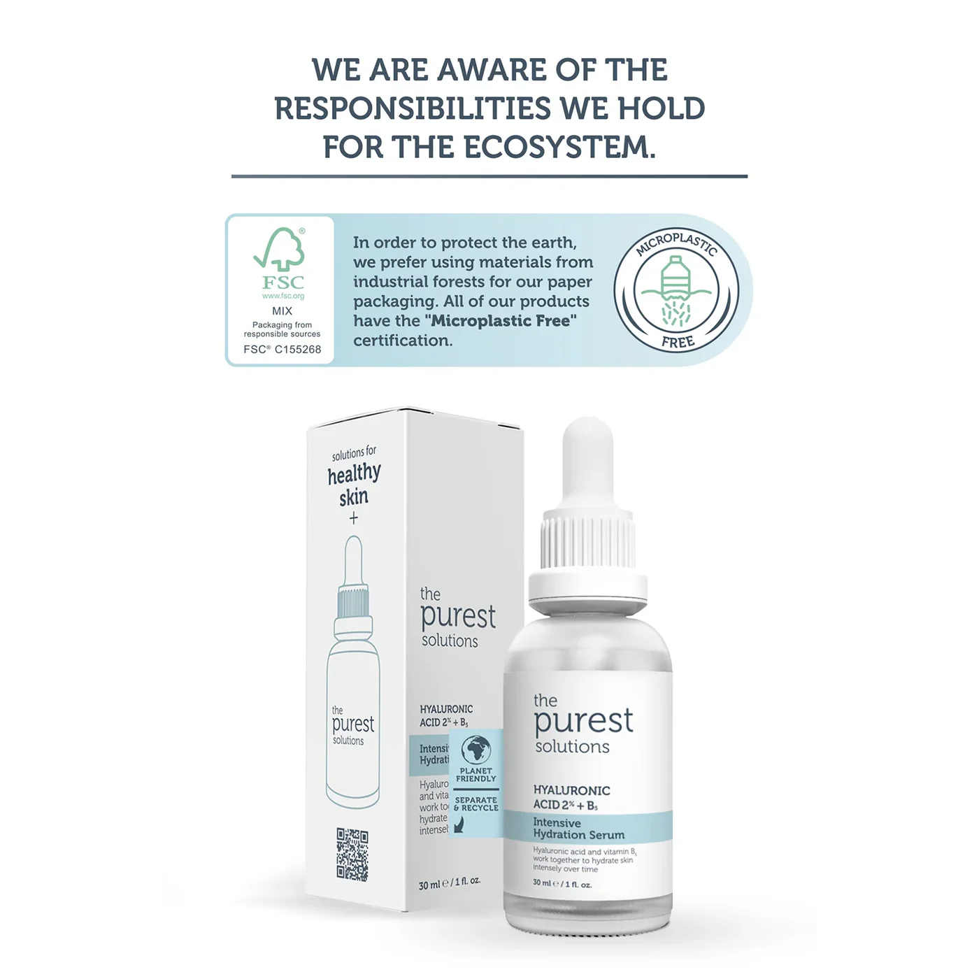 The Purest Intensive Hydration Serum - Image 4
