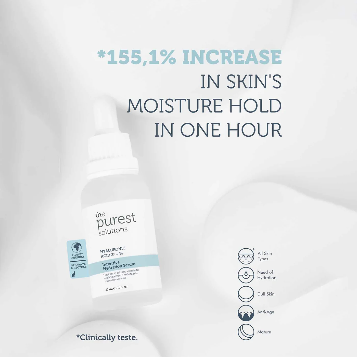 The Purest Intensive Hydration Serum - Image 6