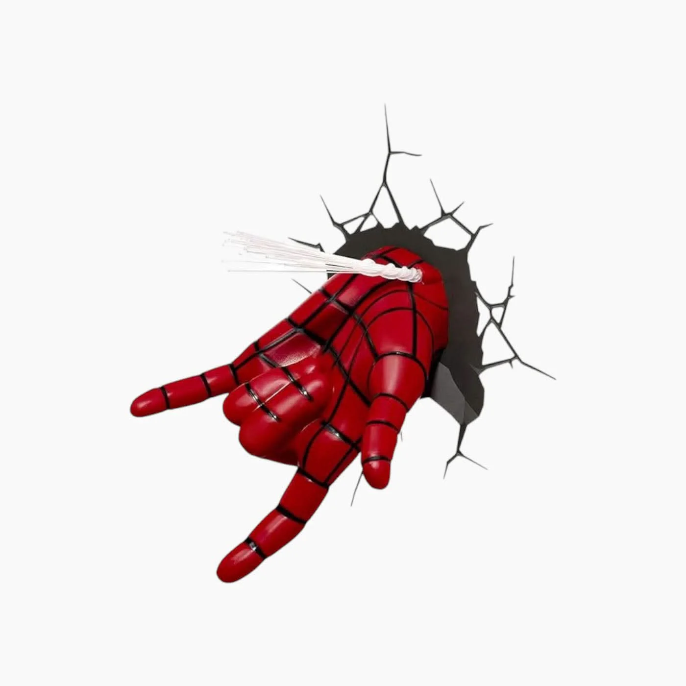 The Source 3D Marvel Spiderman Light - Image 2