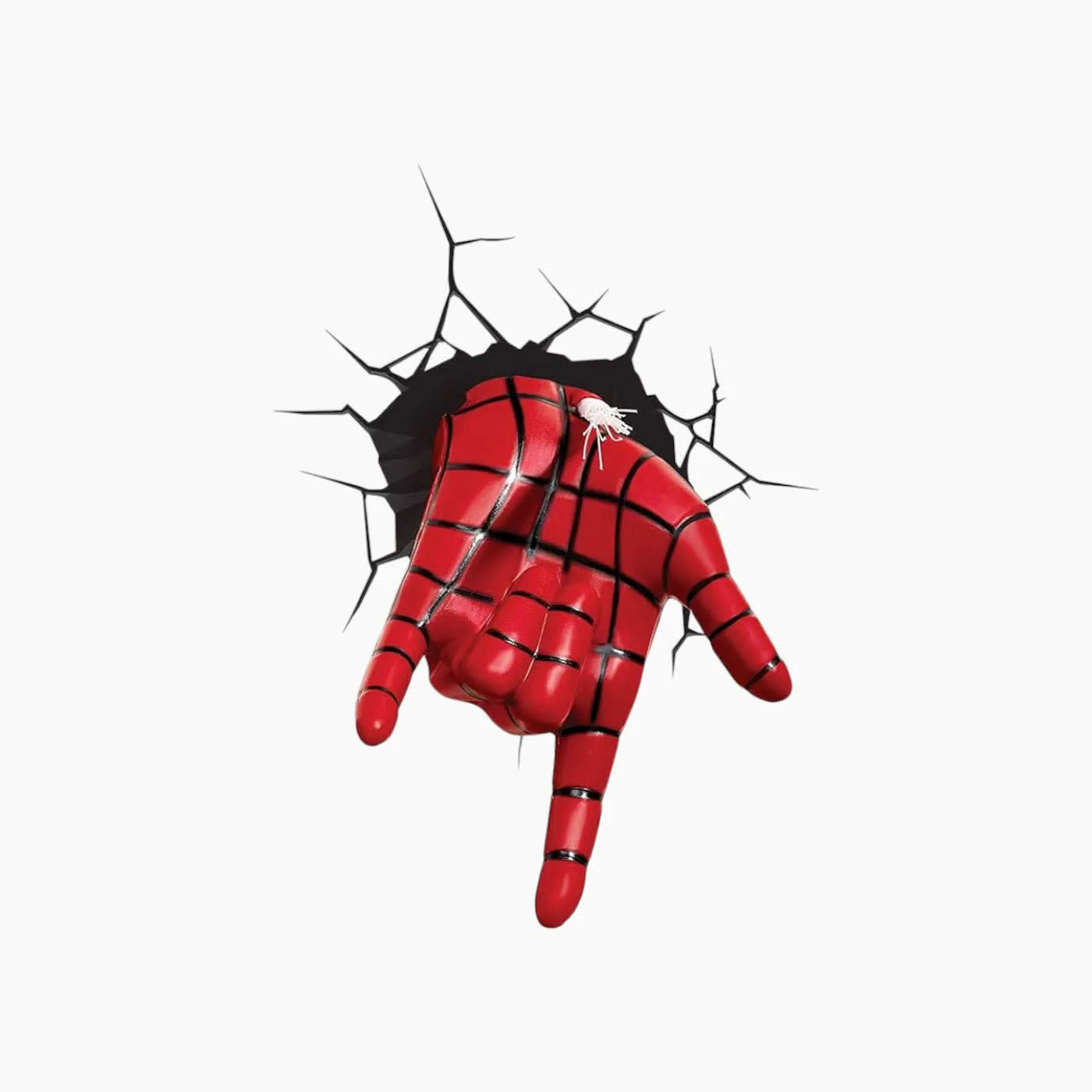 The Source 3D Marvel Spiderman Light - Image 3