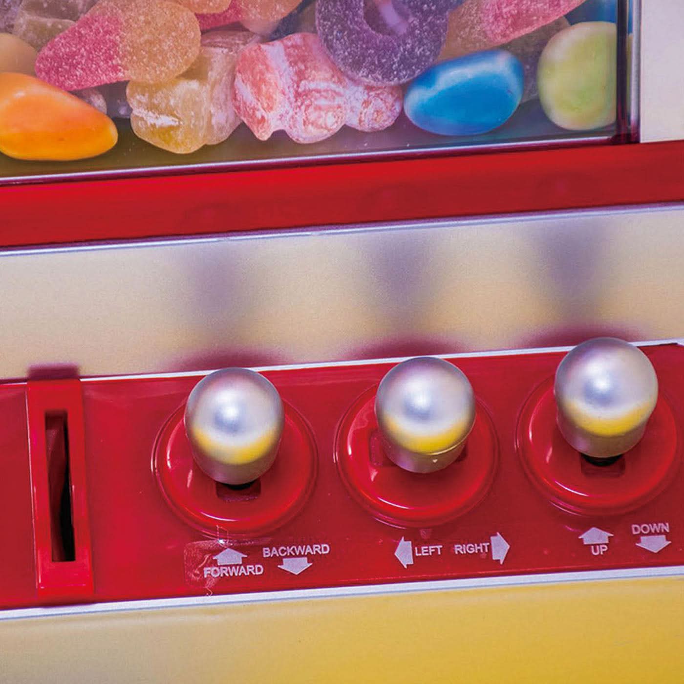 The Source Candy Grabber Machine - Image 10