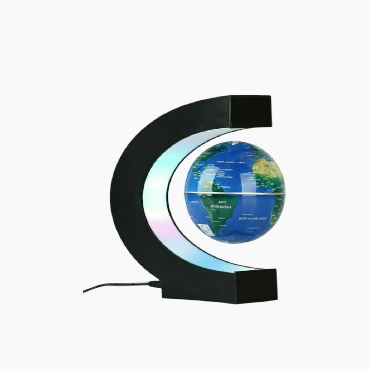 The Source Levitating Globe - Image 2