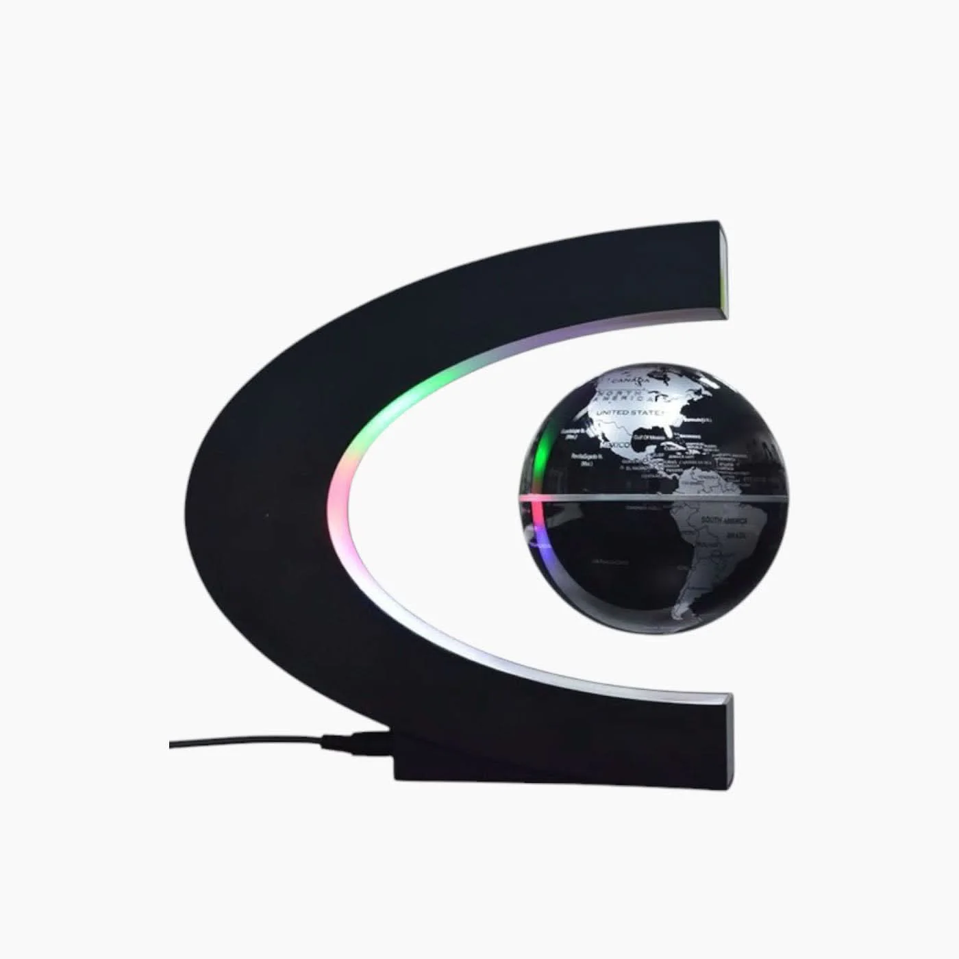 The Source Levitating Globe - Image 3