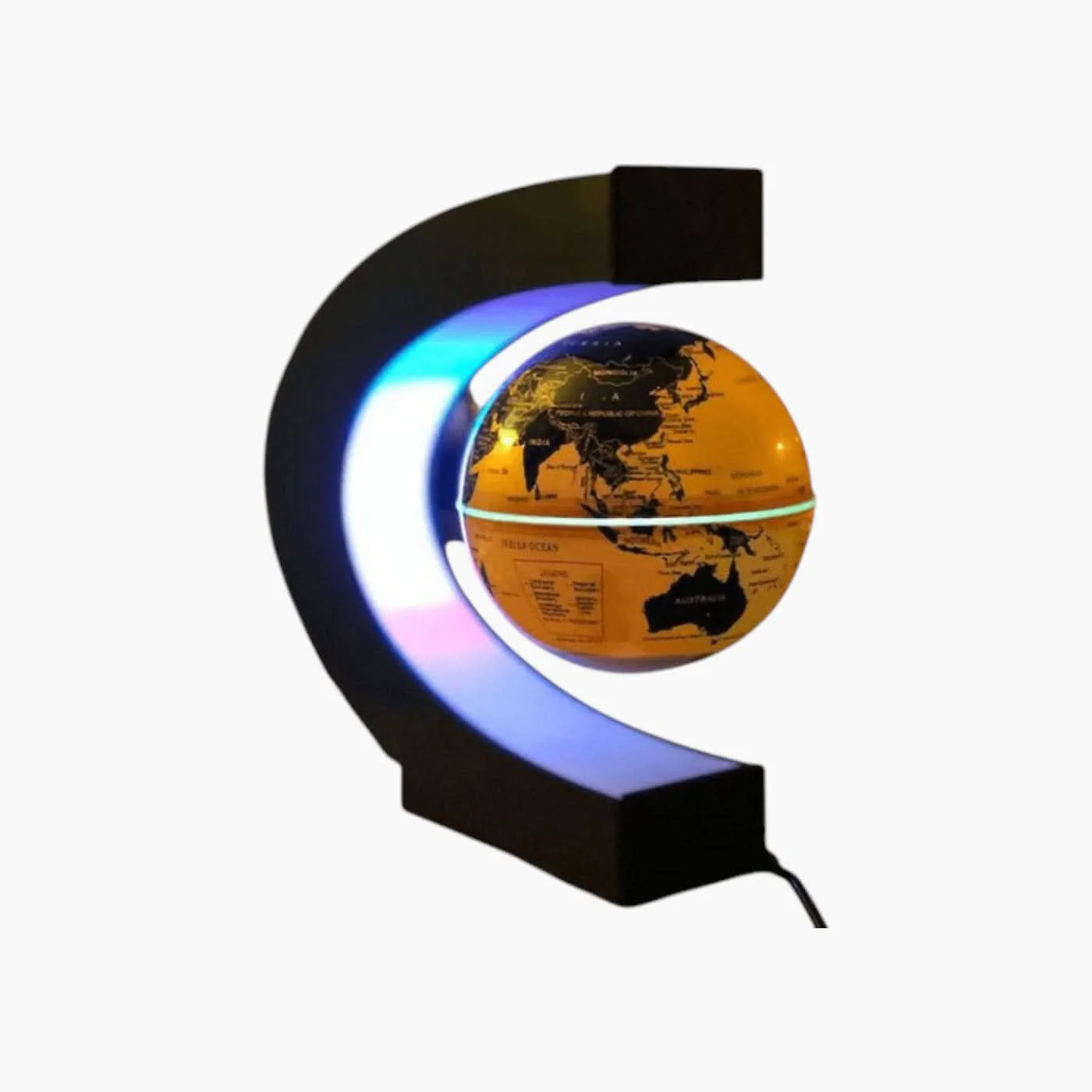The Source Levitating Globe - Image 4