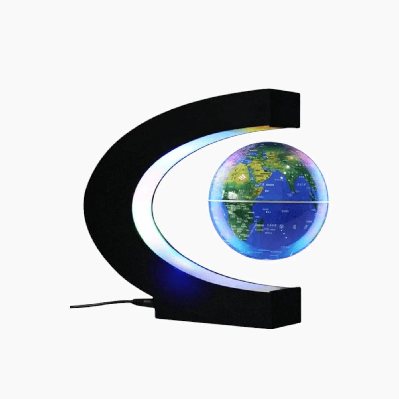 The Source Levitating Globe - Image 5