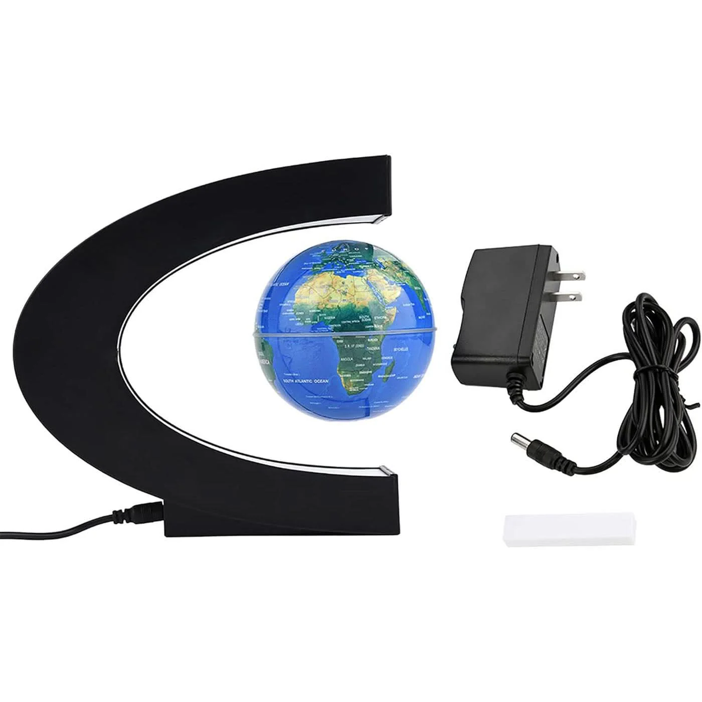 The Source Levitating Globe - Image 9