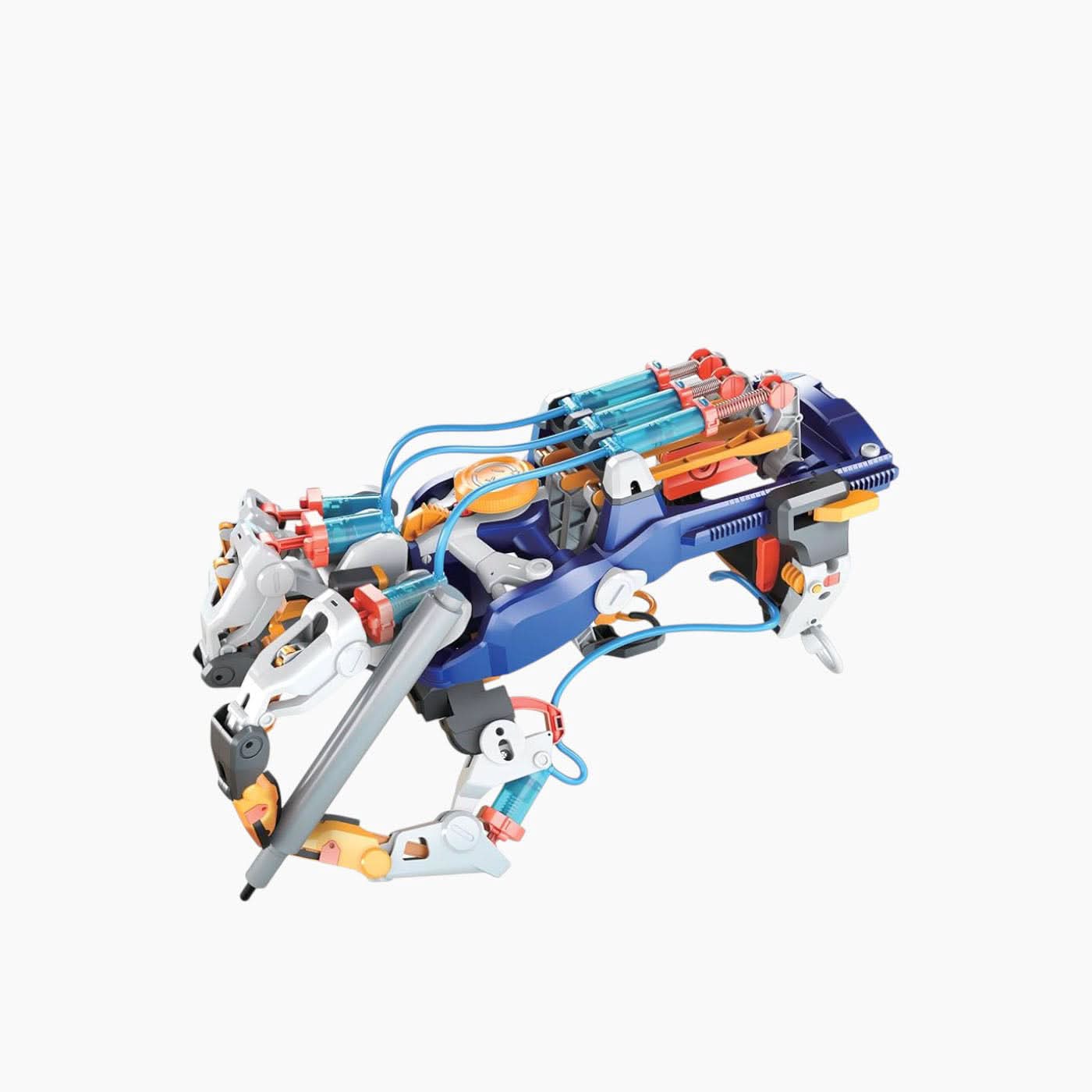 The Source Hydraulic Cyborg Hand Building Kit - Image 6