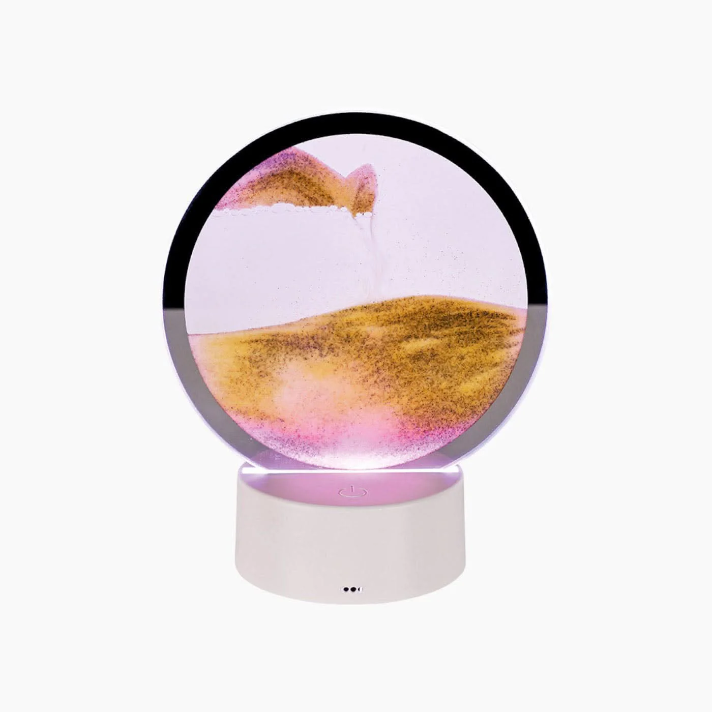 The Source Light Up Sand Art Lamp - Image 2