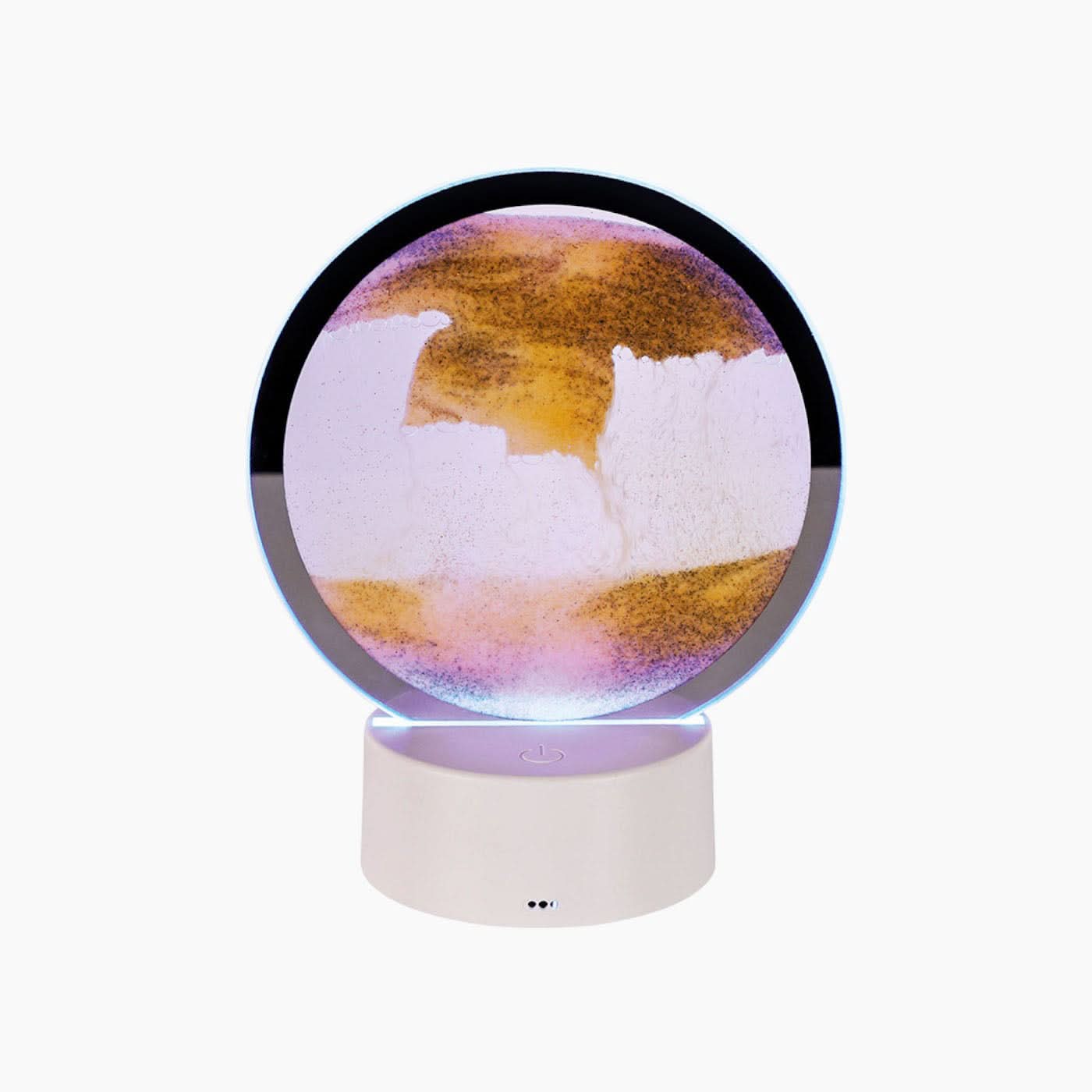 The Source Light Up Sand Art Lamp - Image 3