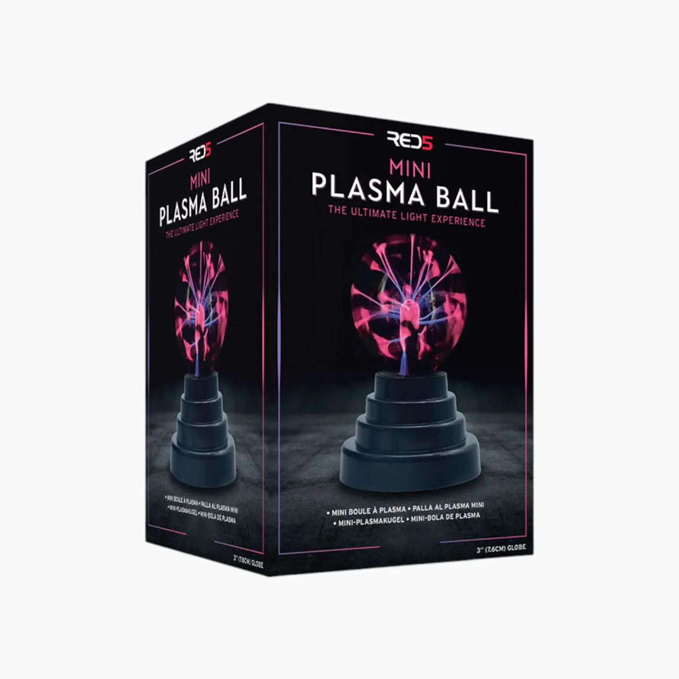 The Source Mini Plasma Ball - Image 2