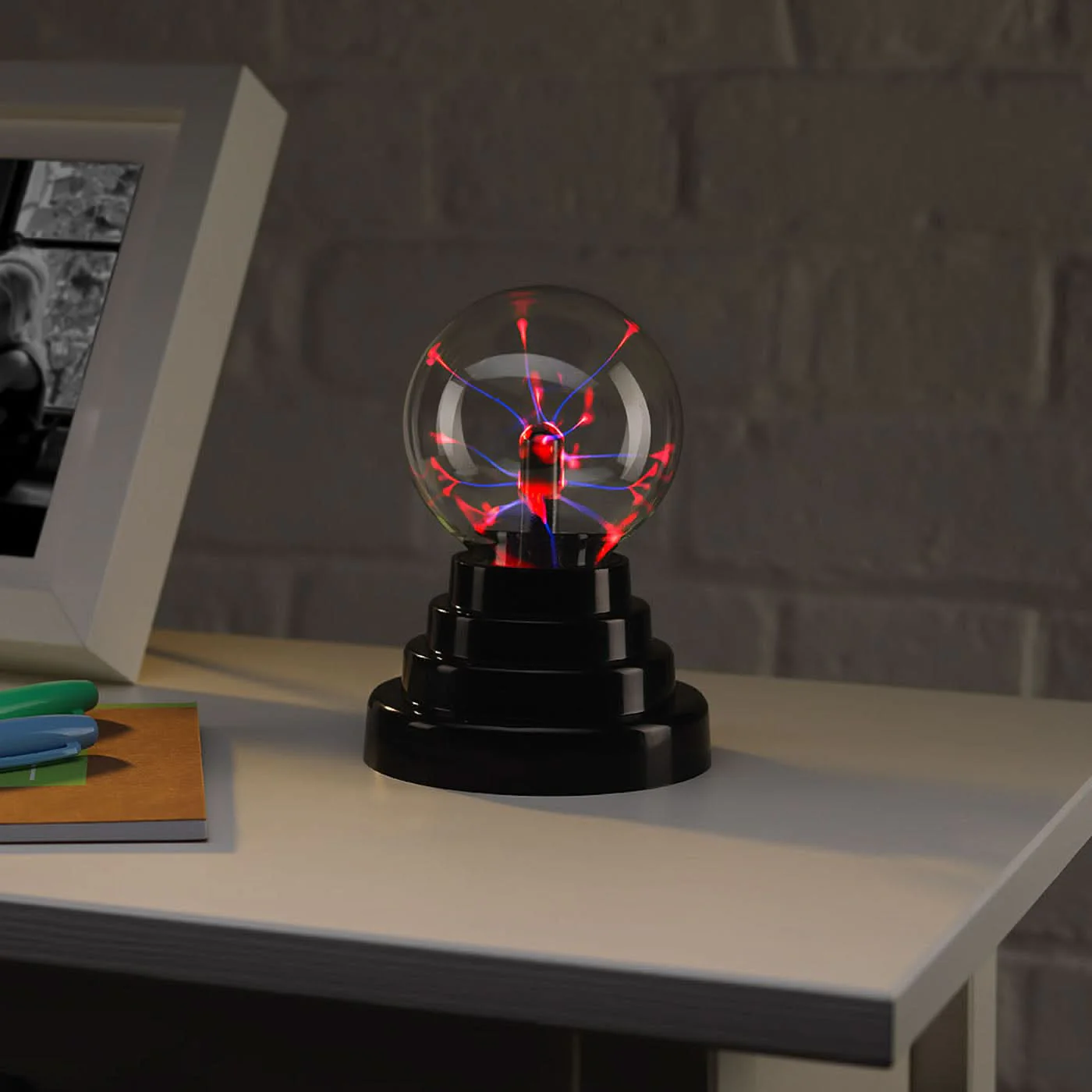 The Source Mini Plasma Ball - Image 4