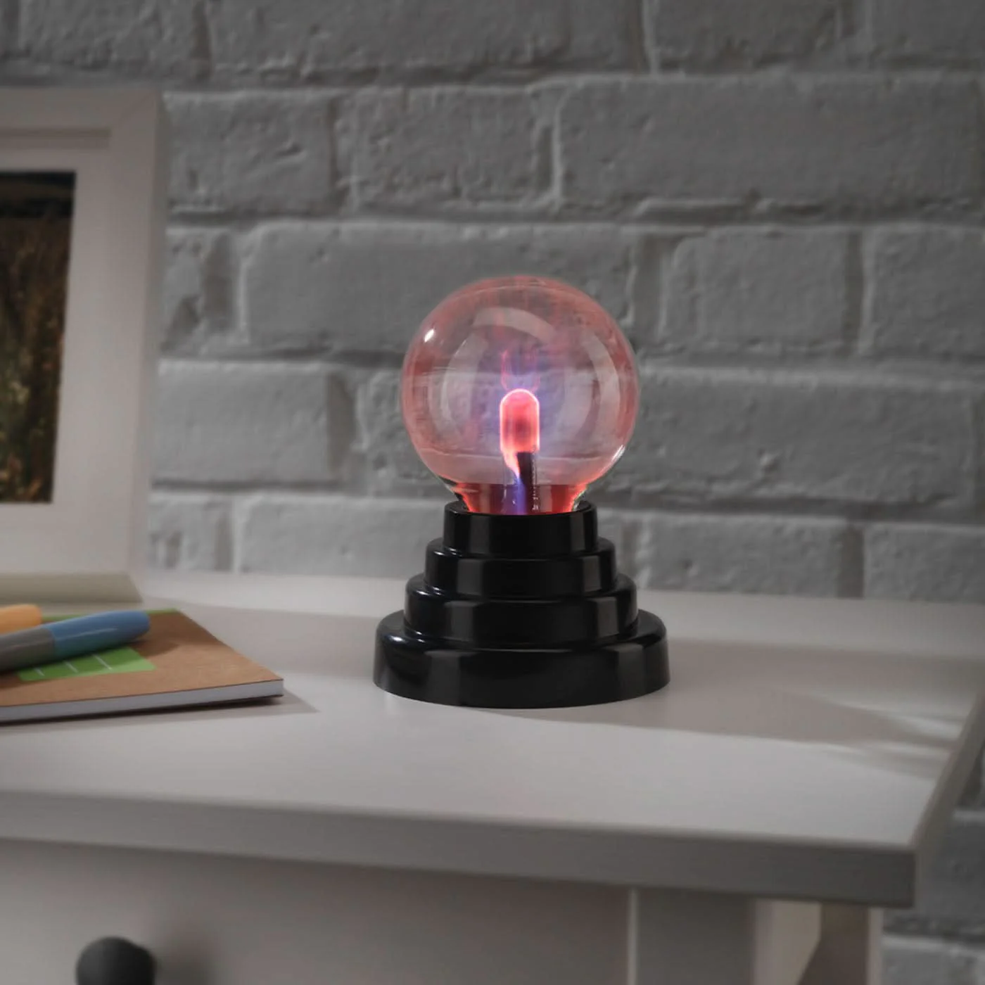The Source Mini Plasma Ball - Image 5