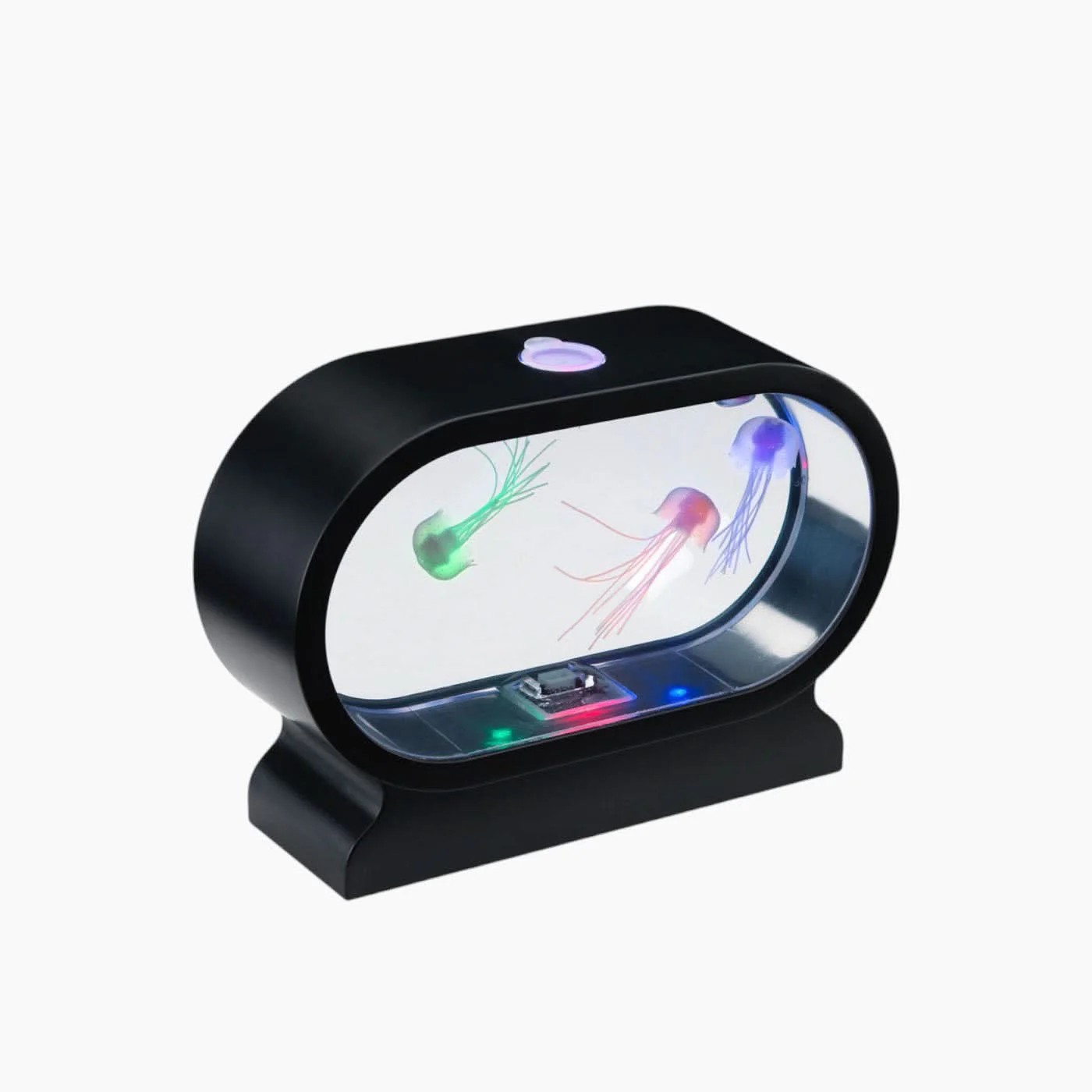 The Source Oval Mini Jellyfish Lamp - Image 2